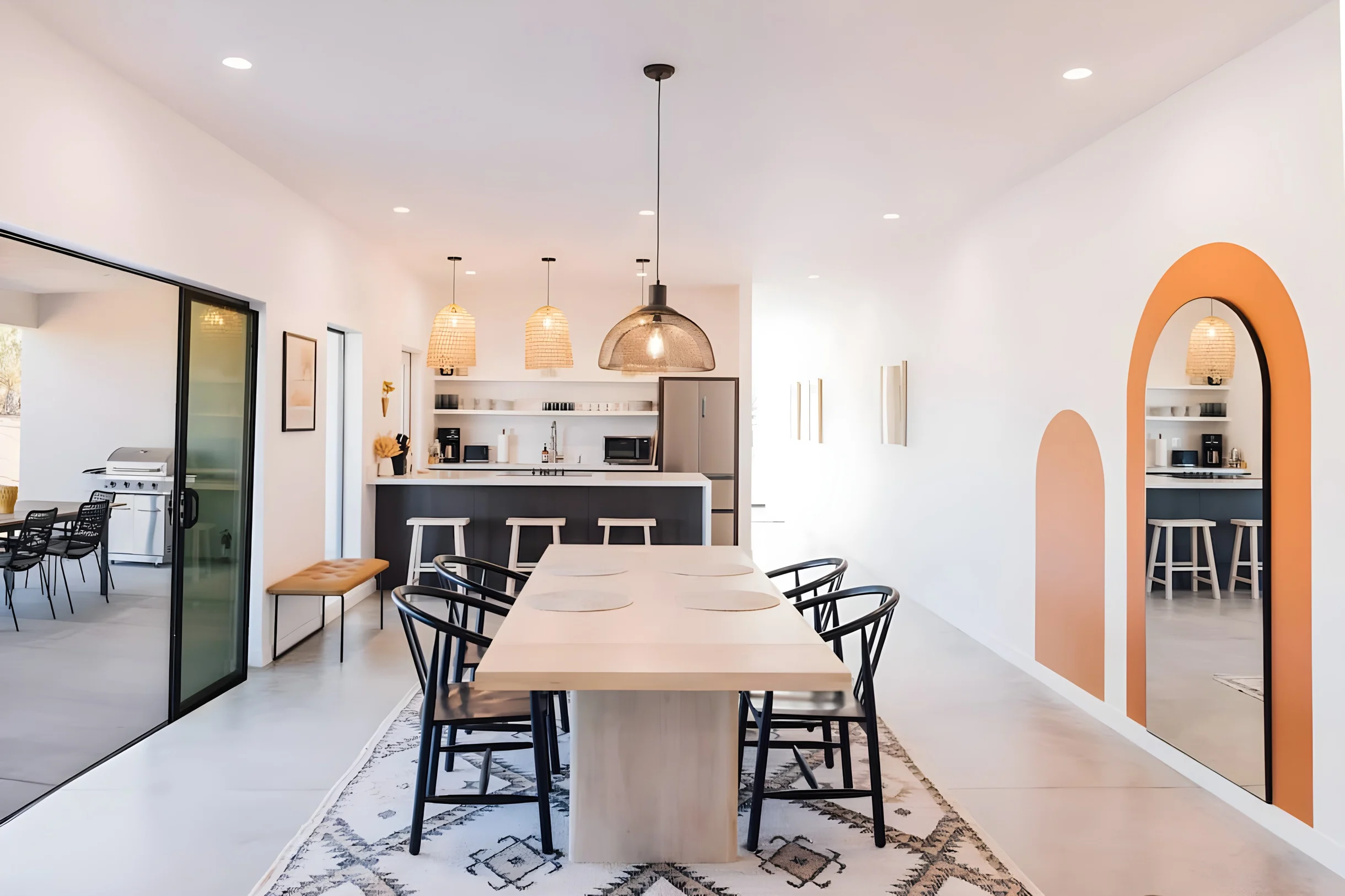 Wander Joshua Tree Arroya #22