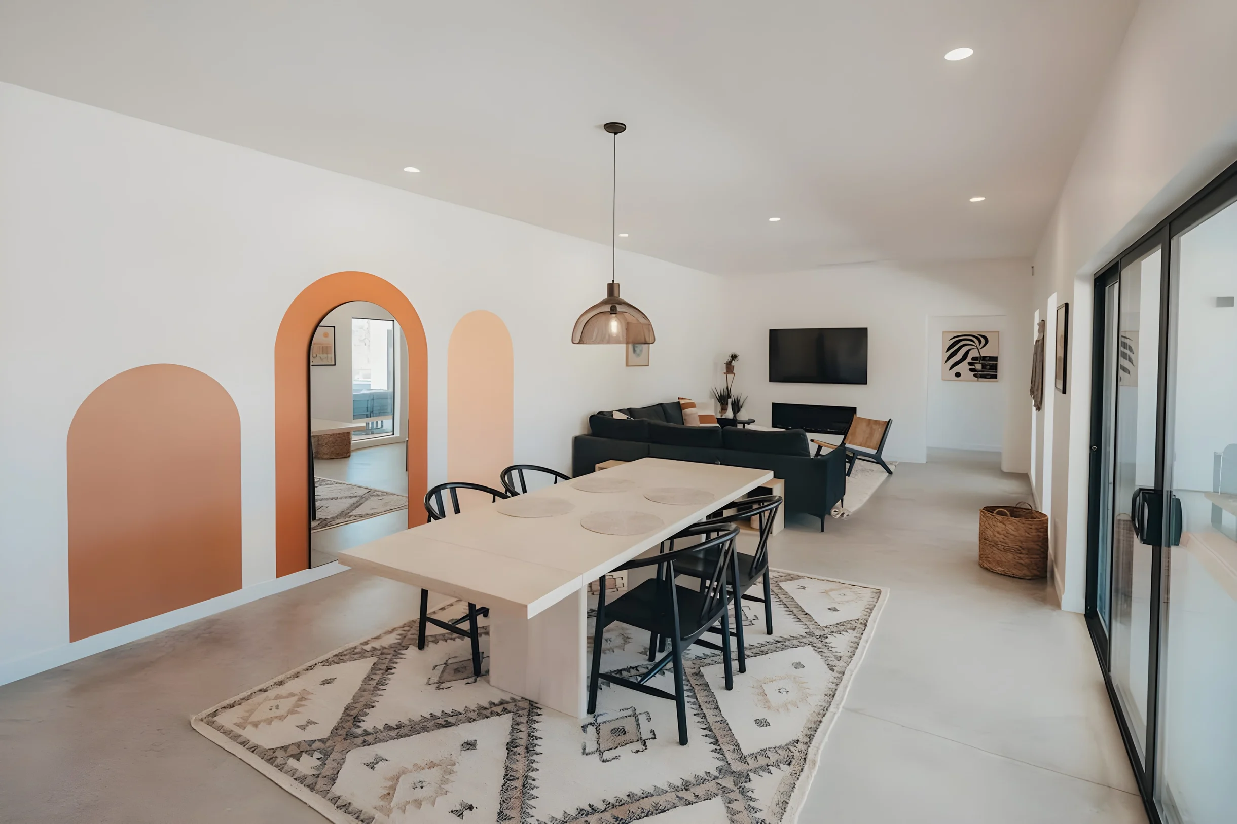 Wander Joshua Tree Arroya #7