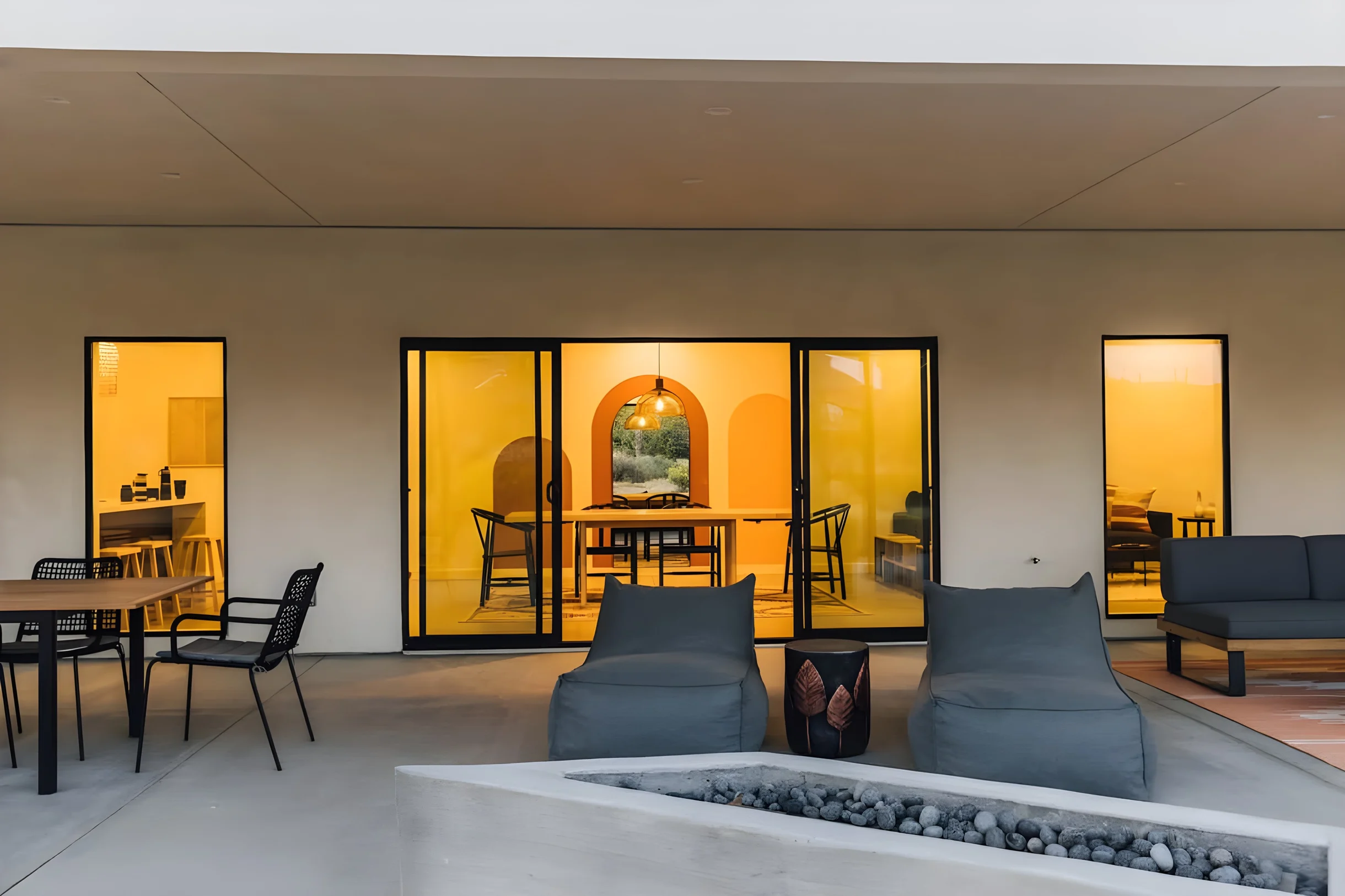 Wander Joshua Tree Arroya #29