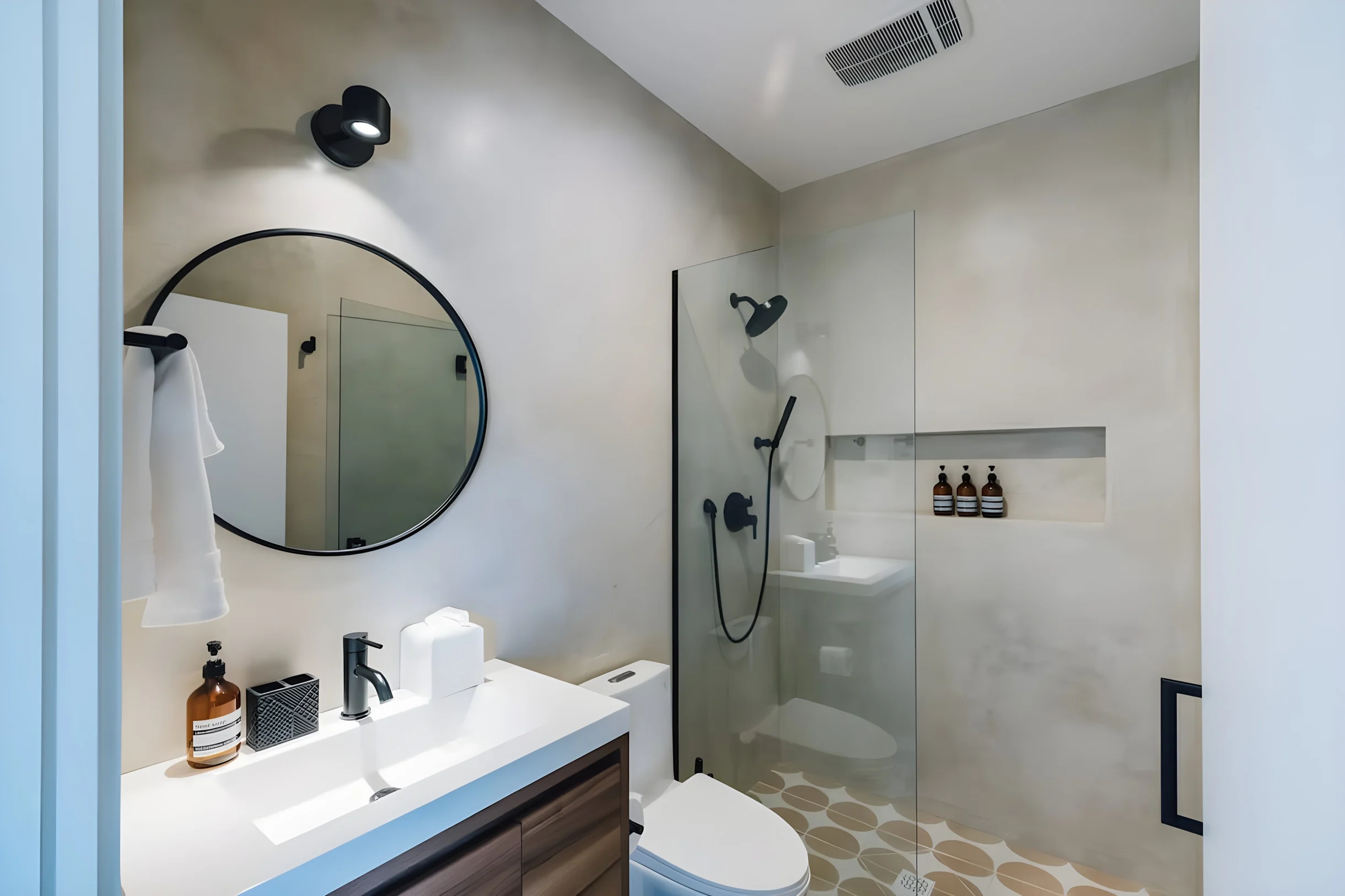 Wander Joshua Tree Arroya #13