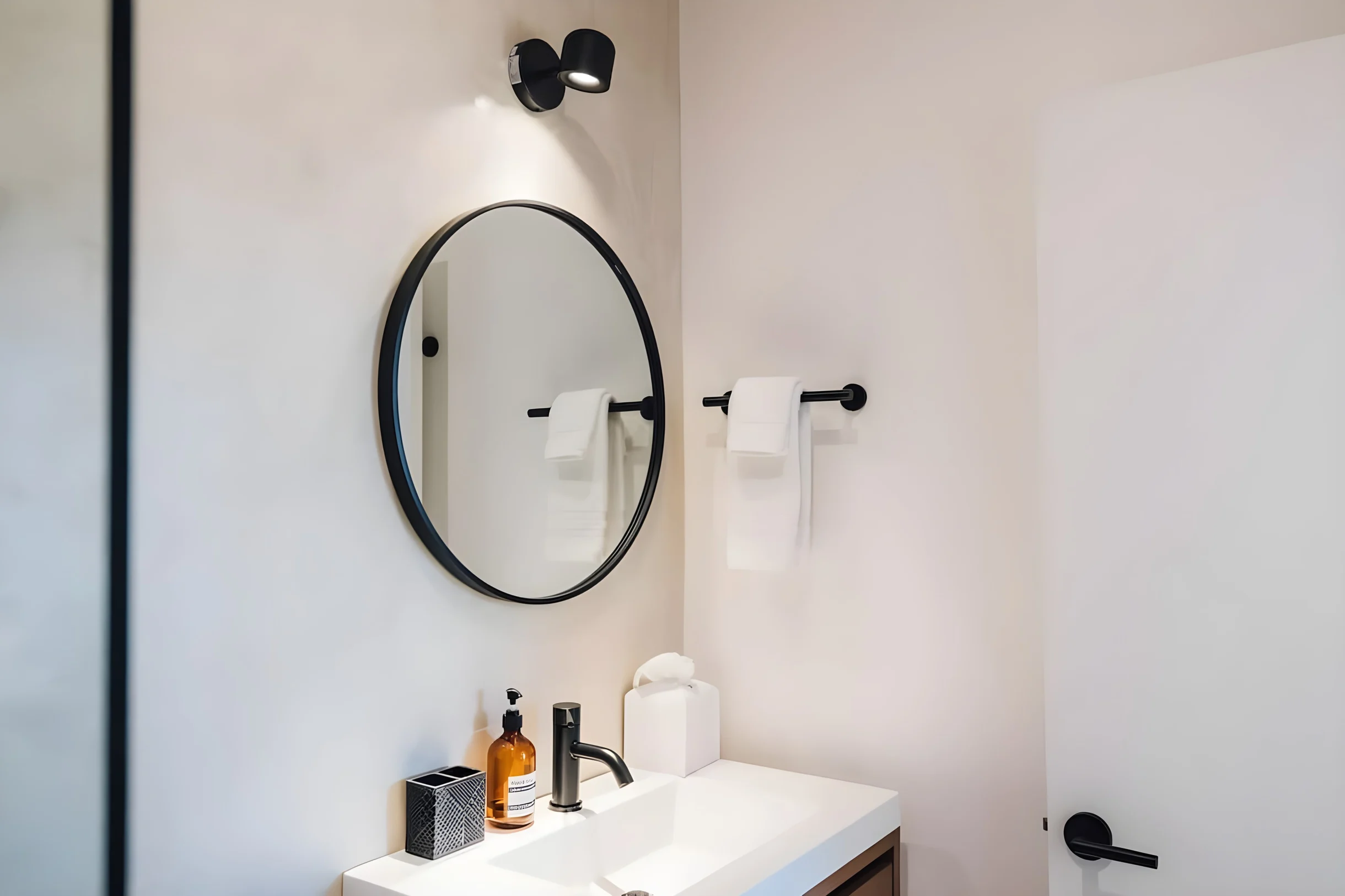 Wander Joshua Tree Arroya #12