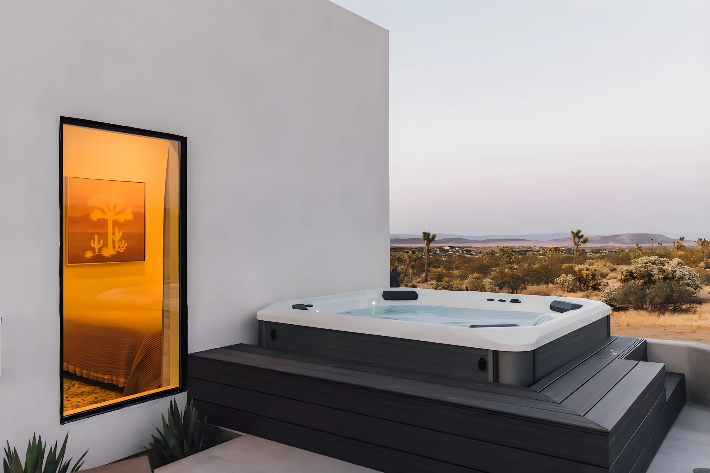 Wander Joshua Tree Arroya #27