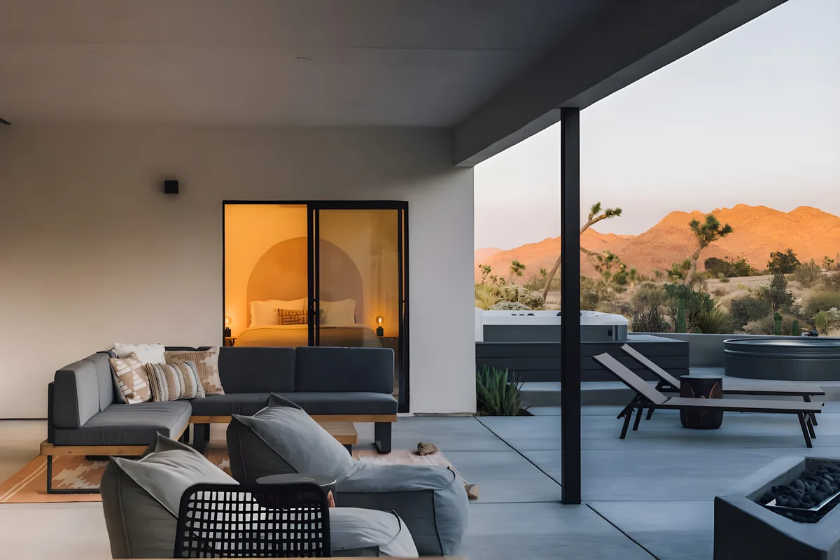 Home in Joshua Tree property photo 3