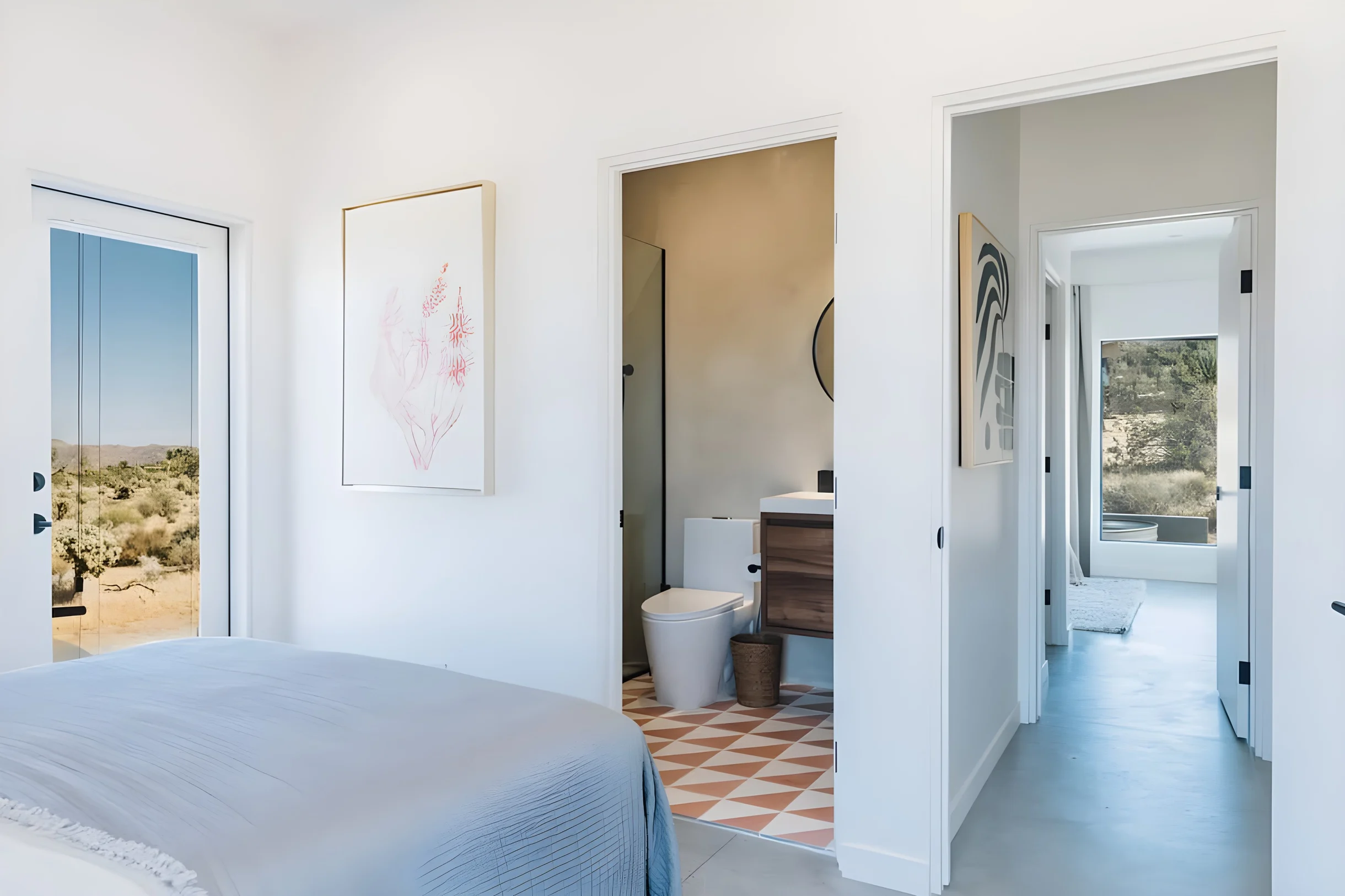 Wander Joshua Tree Arroya #24