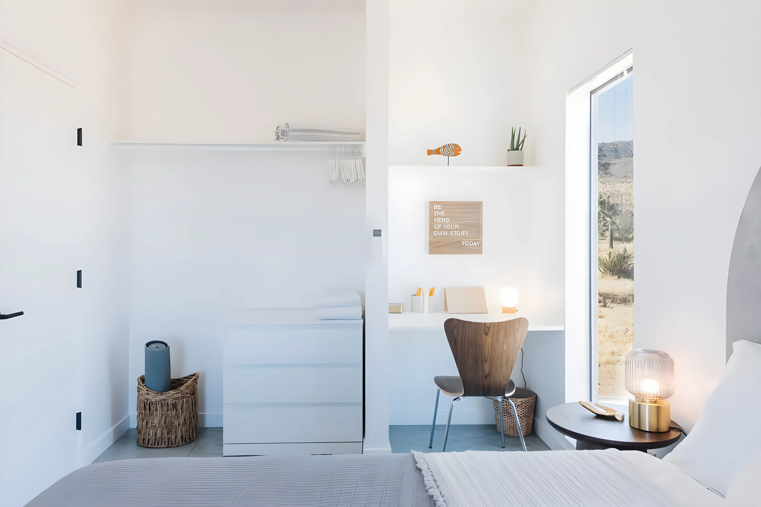 Wander Joshua Tree Arroya #28