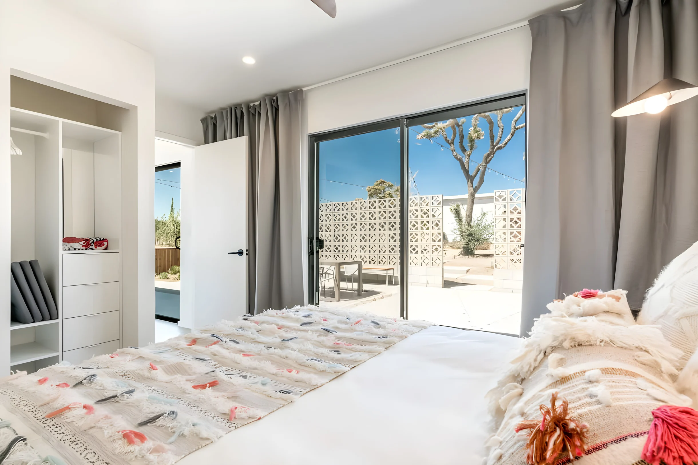 Wander Pioneertown Sagebrush #37