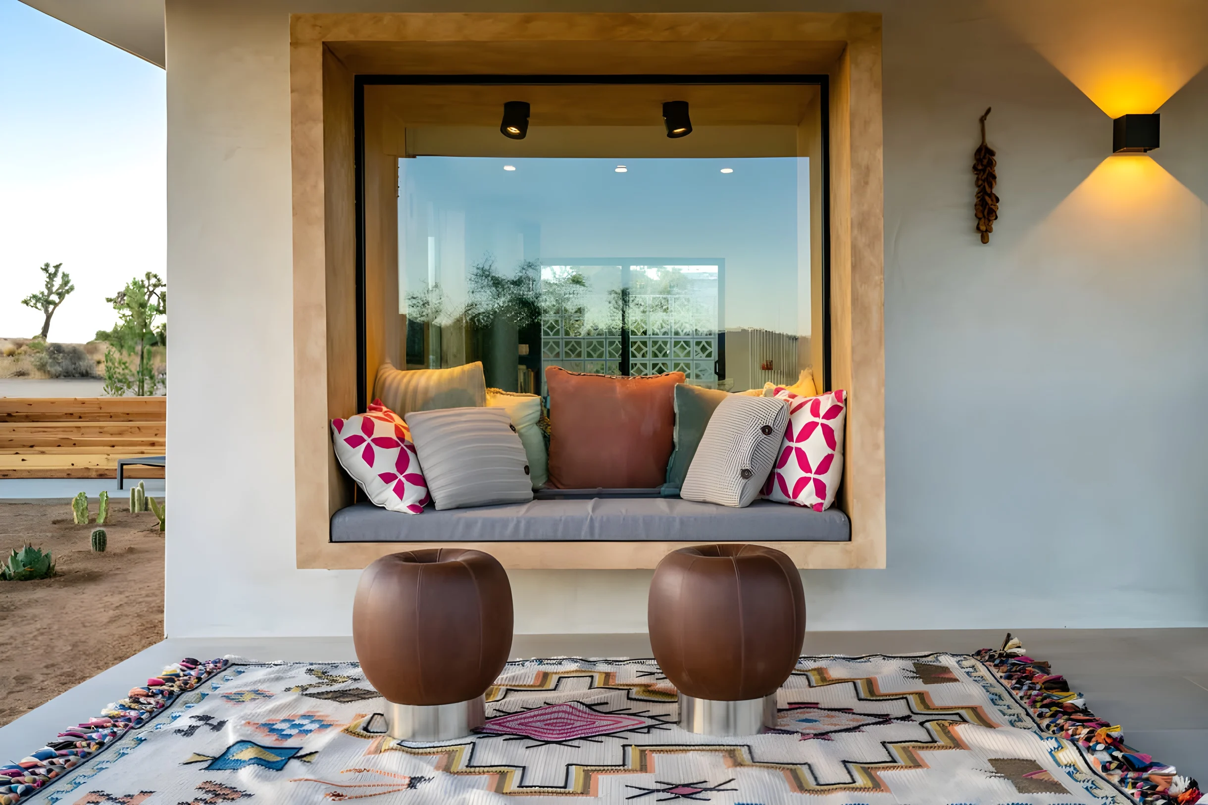 Wander Pioneertown Sagebrush #45