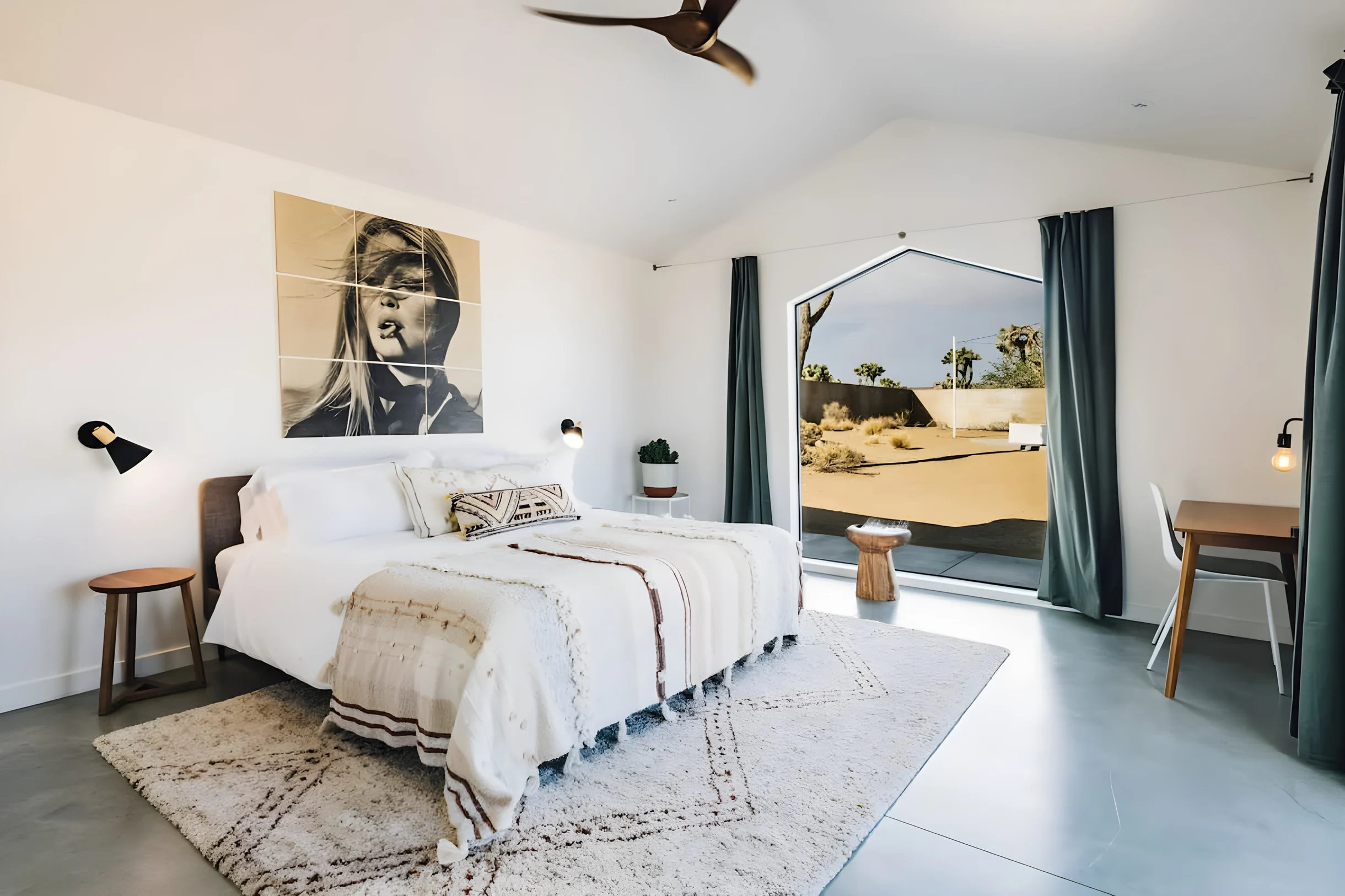 Wander Pioneertown Sagebrush #24