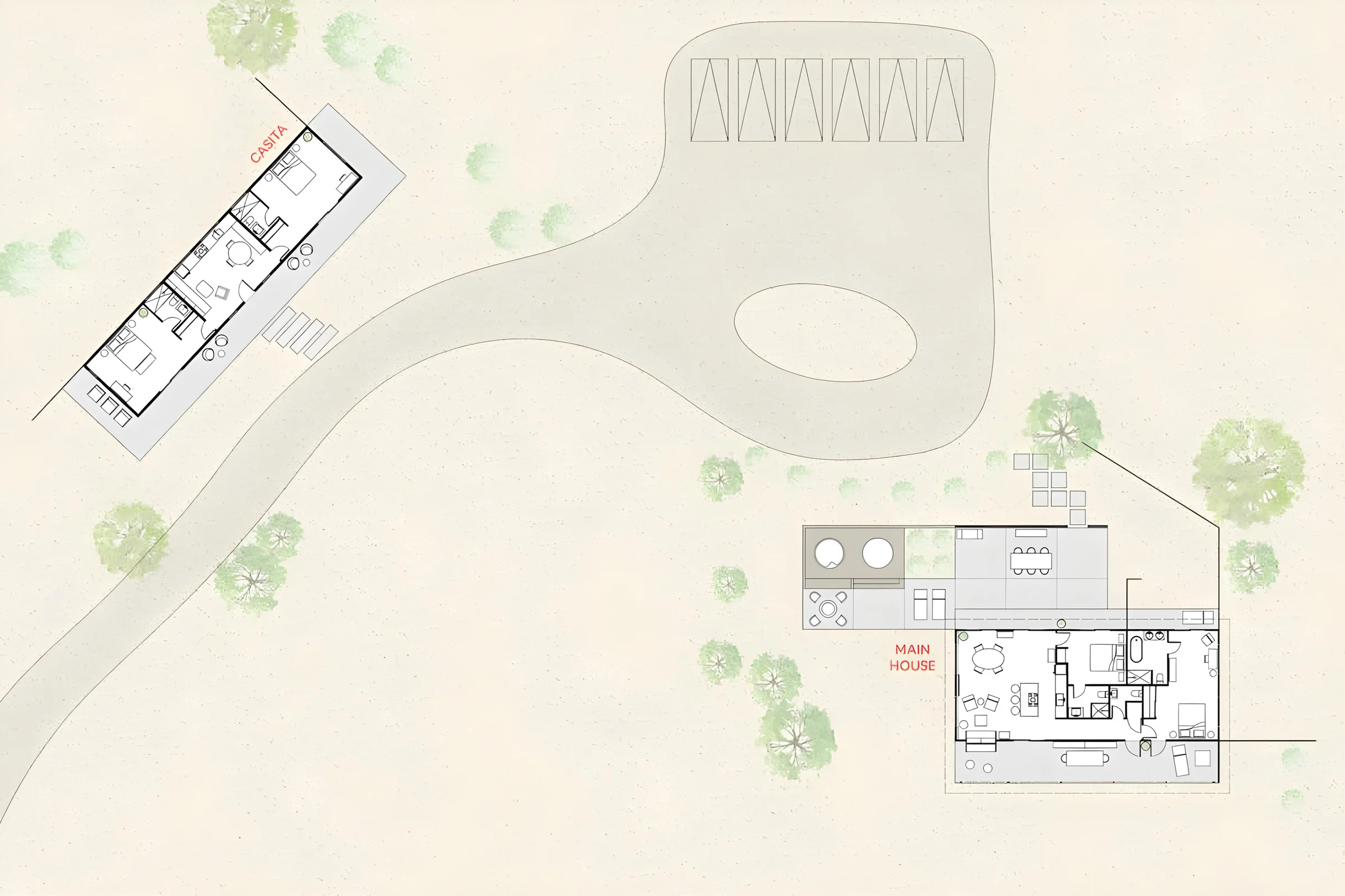 Wander Pioneertown Sagebrush