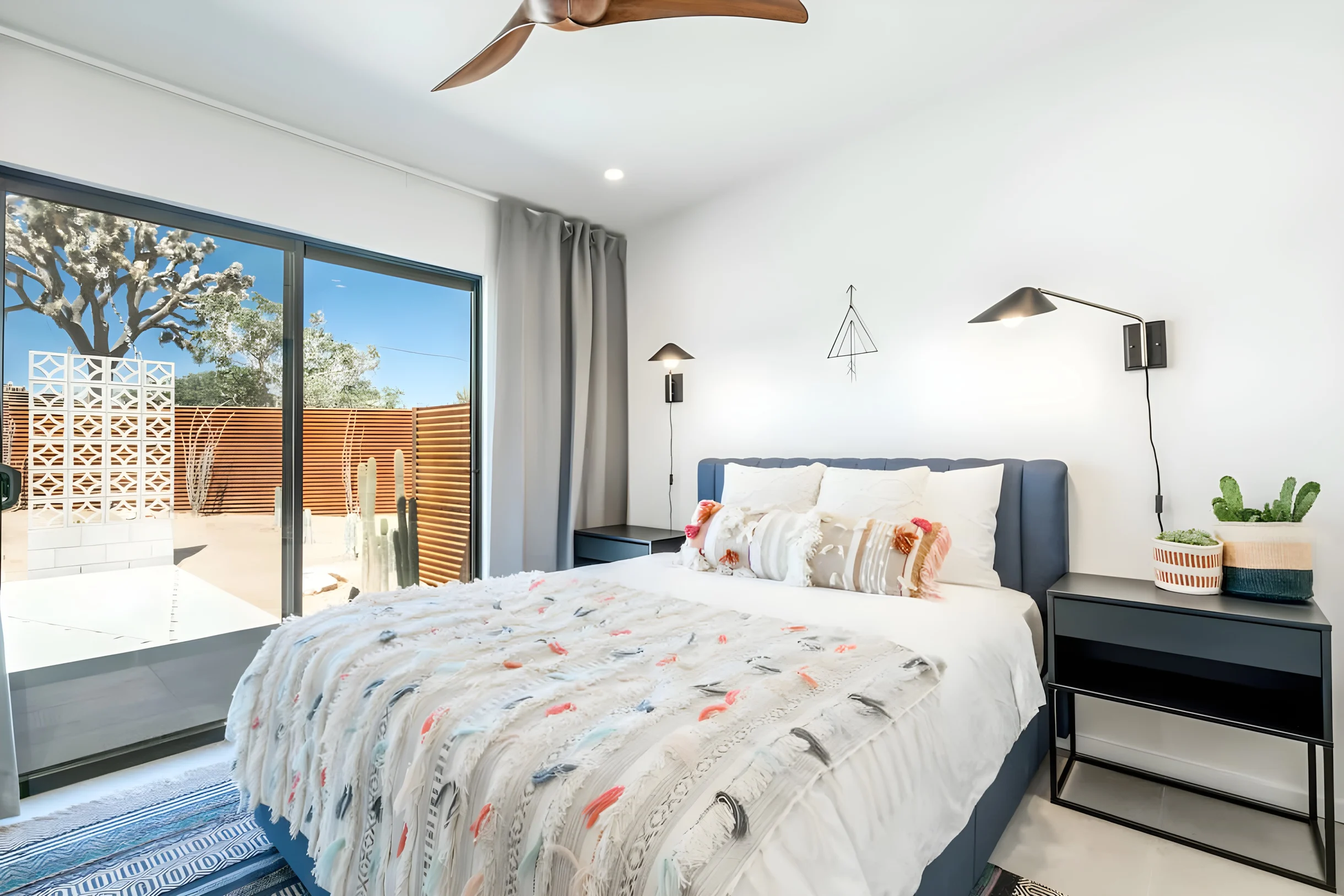 Wander Pioneertown Sagebrush #21