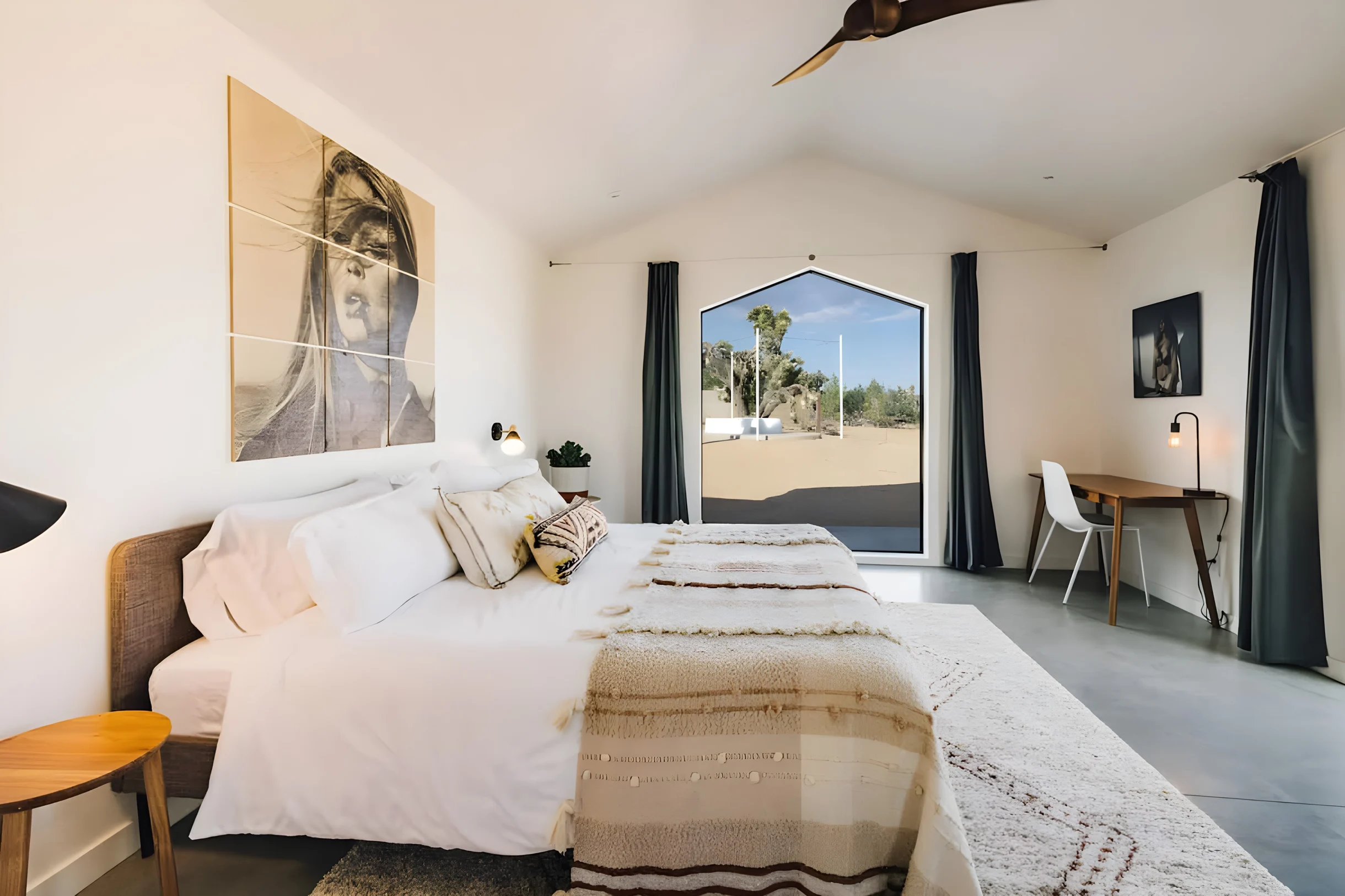 Wander Pioneertown Sagebrush #30