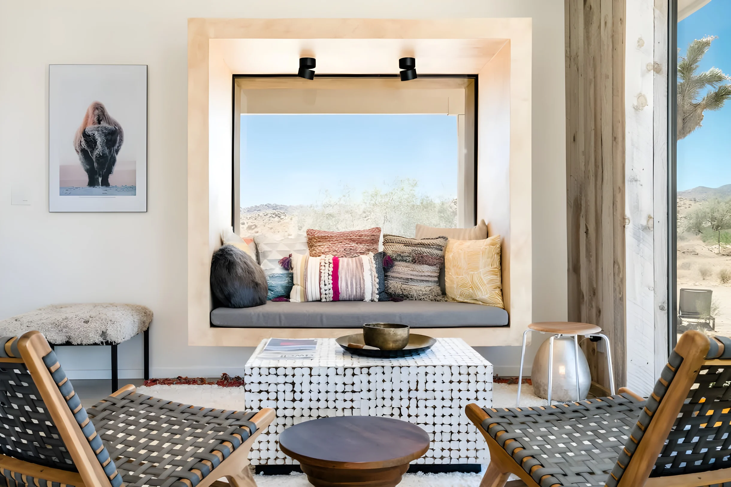 Wander Pioneertown Sagebrush #39