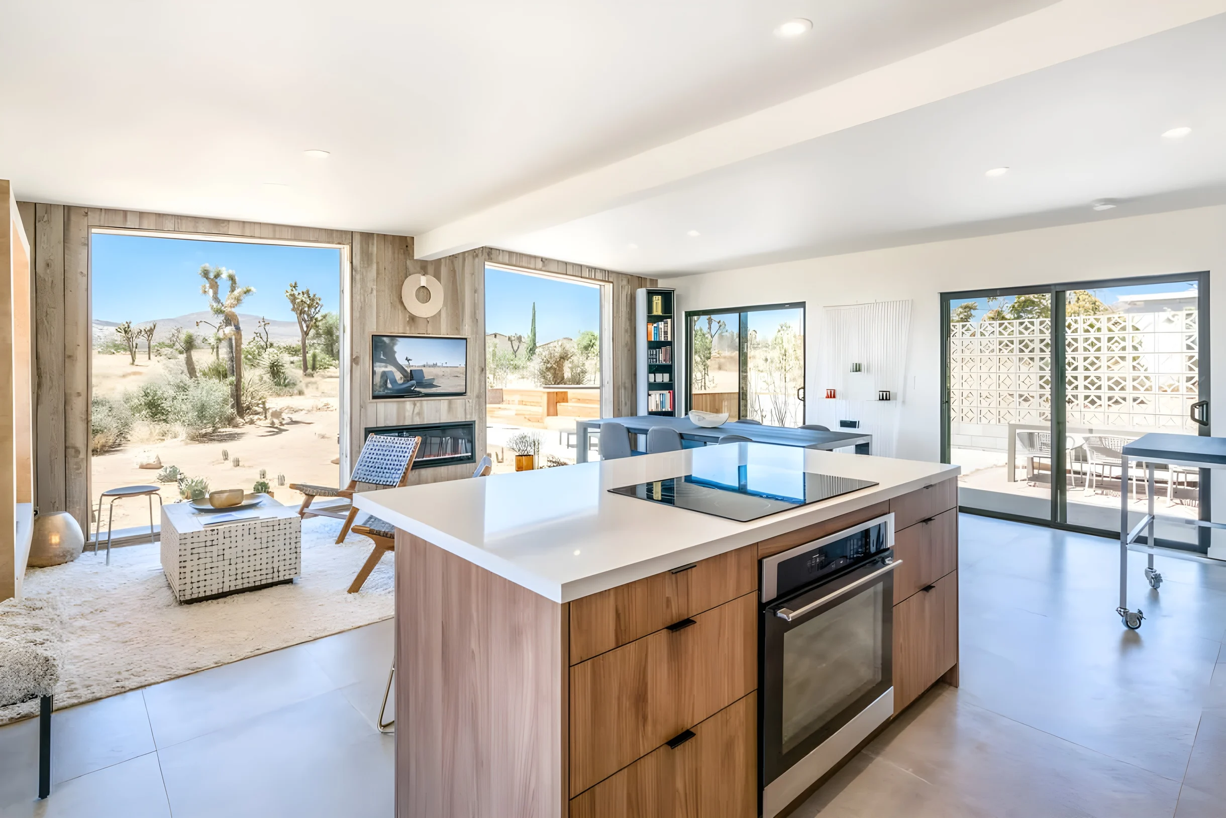 Wander Pioneertown Sagebrush #23