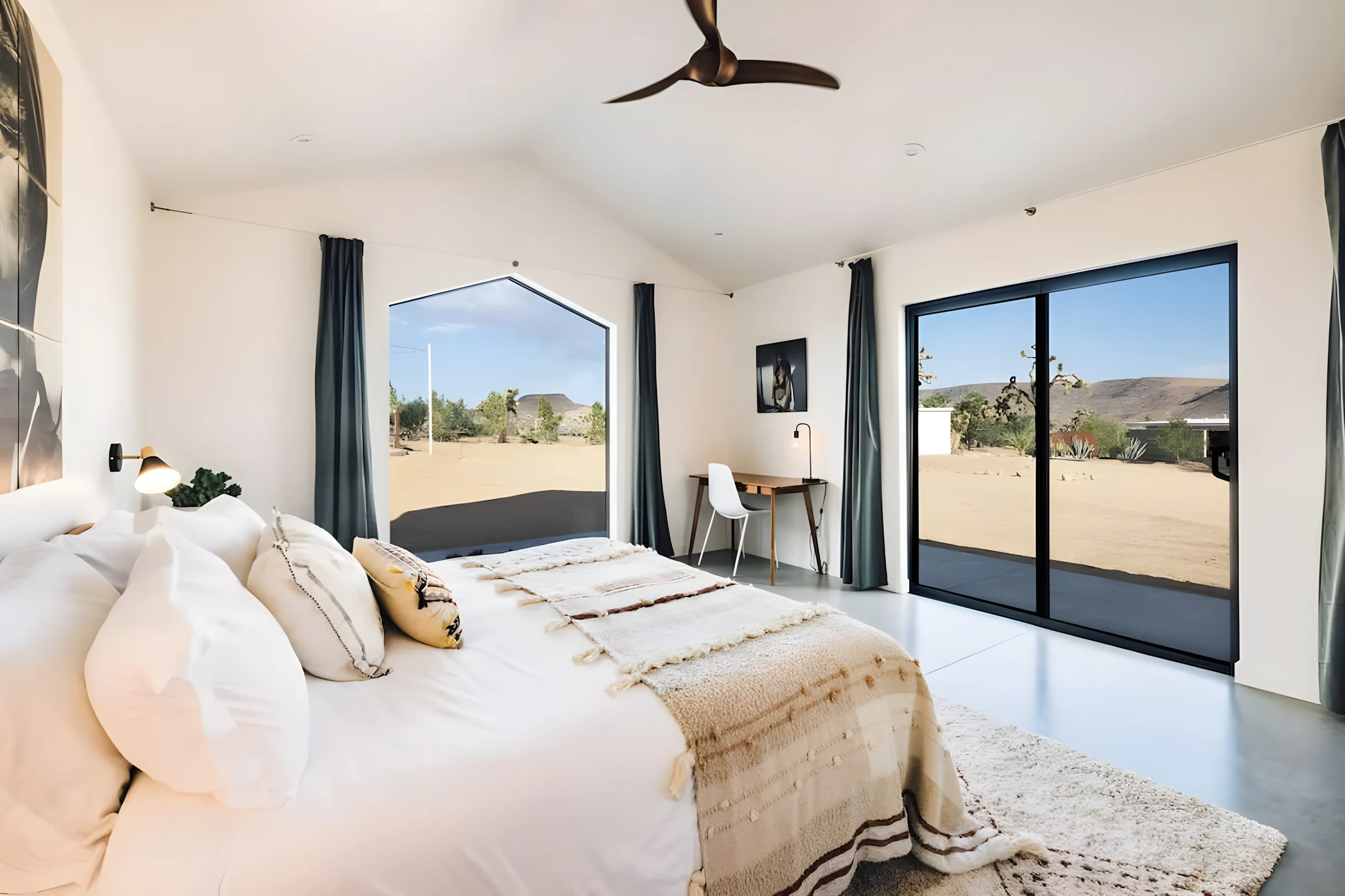 Wander Pioneertown Sagebrush #38