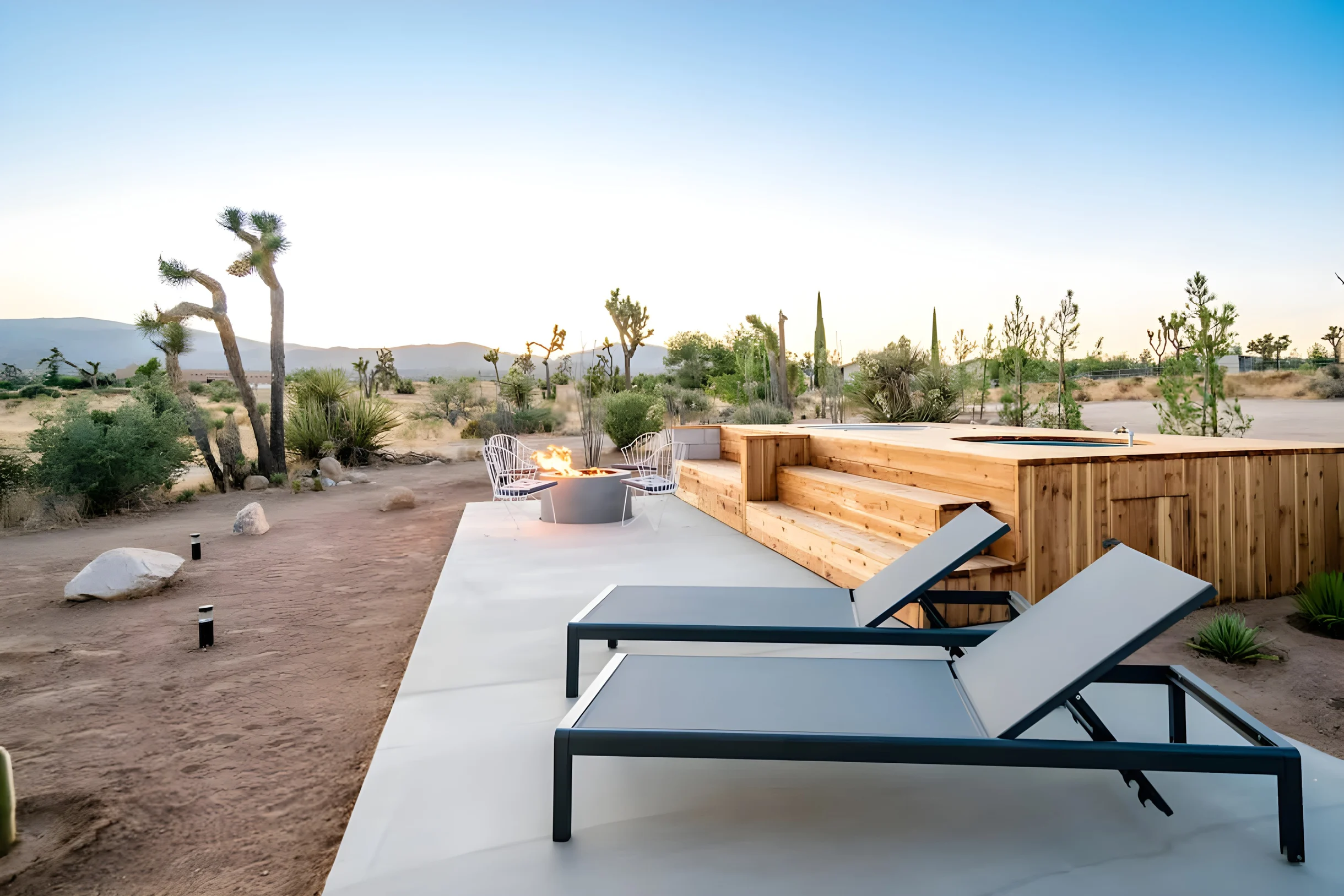 Wander Pioneertown Sagebrush #5