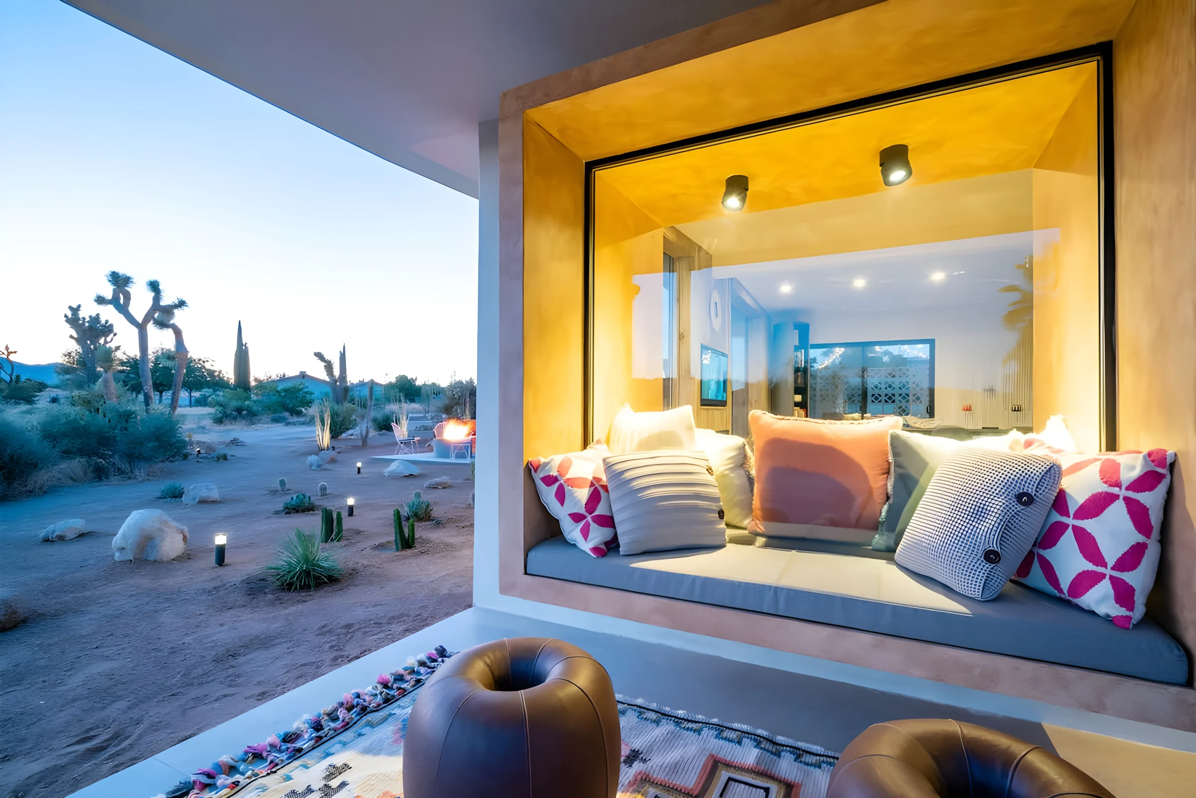 Wander Pioneertown Sagebrush #43