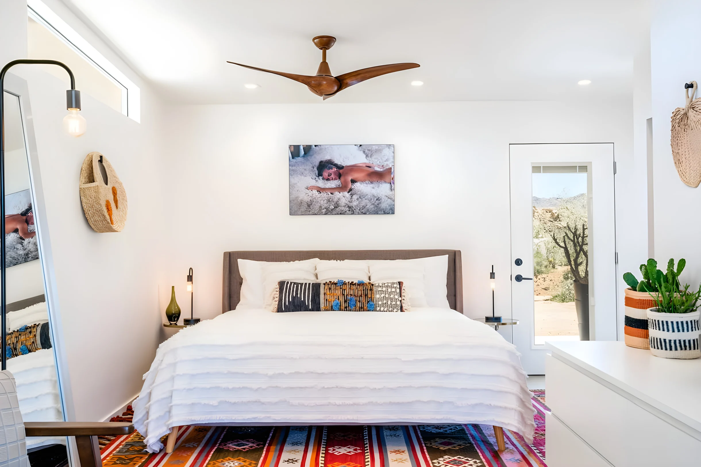 Wander Pioneertown Sagebrush #10