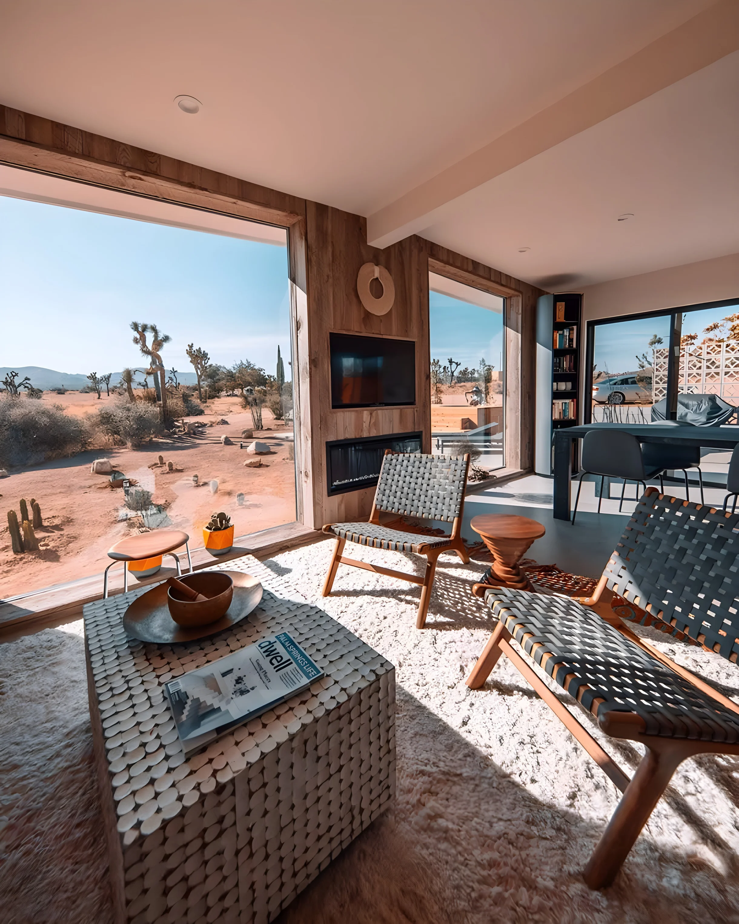 Wander Pioneertown Sagebrush #9