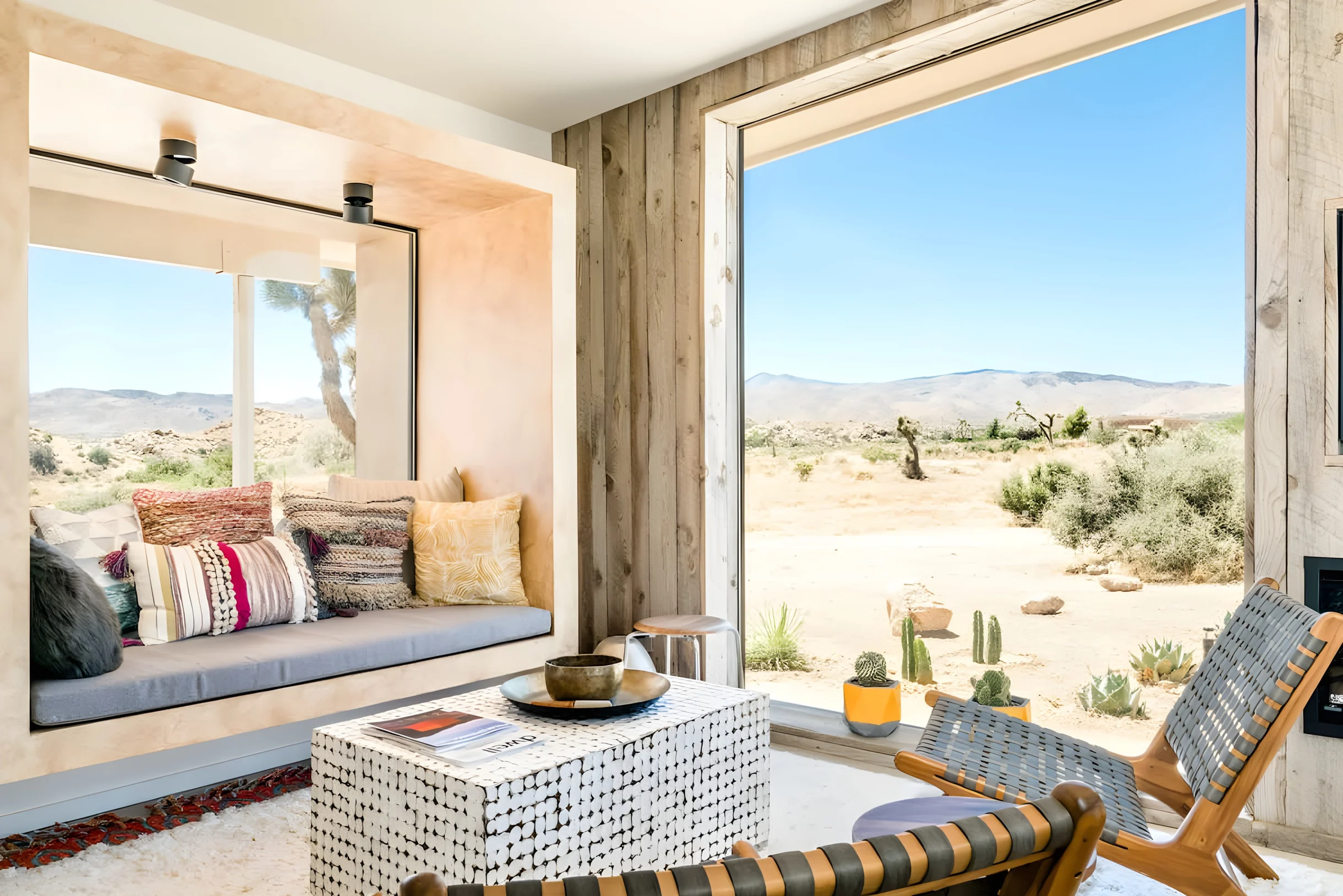 Wander Pioneertown Sagebrush #42