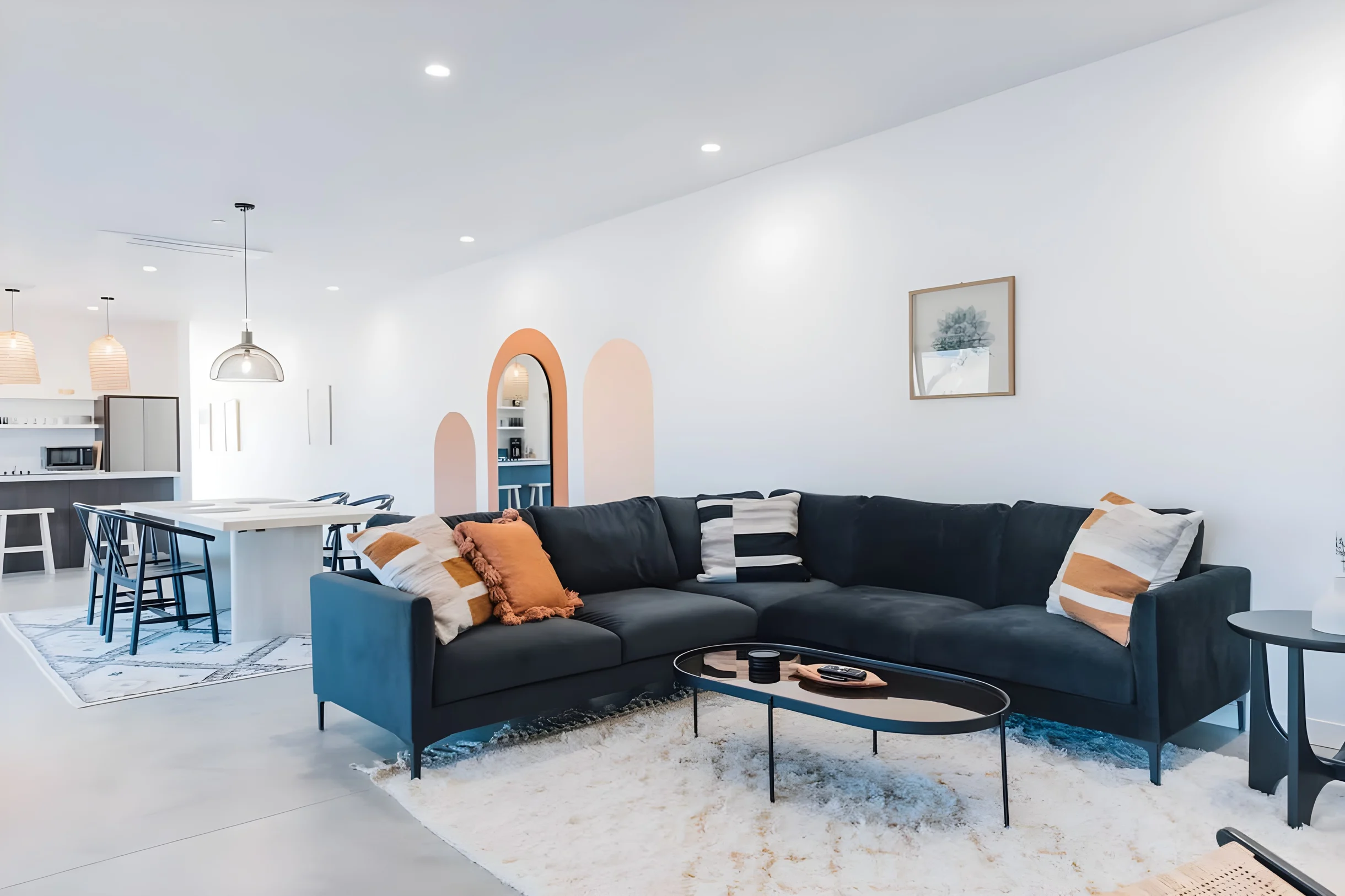 Wander Joshua Tree Arroya #15