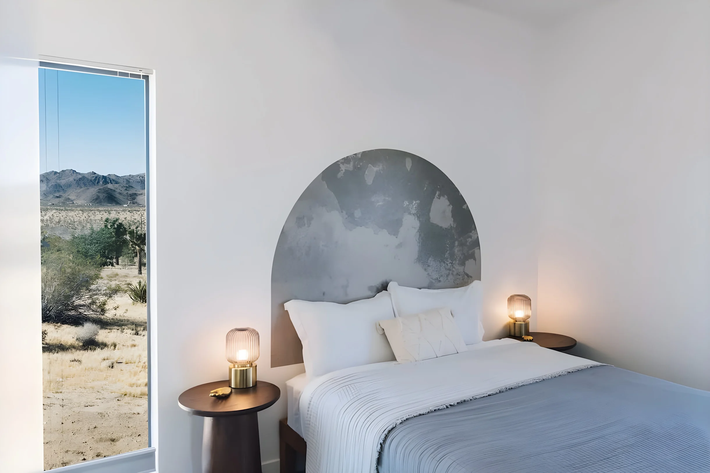 Wander Joshua Tree Arroya #19