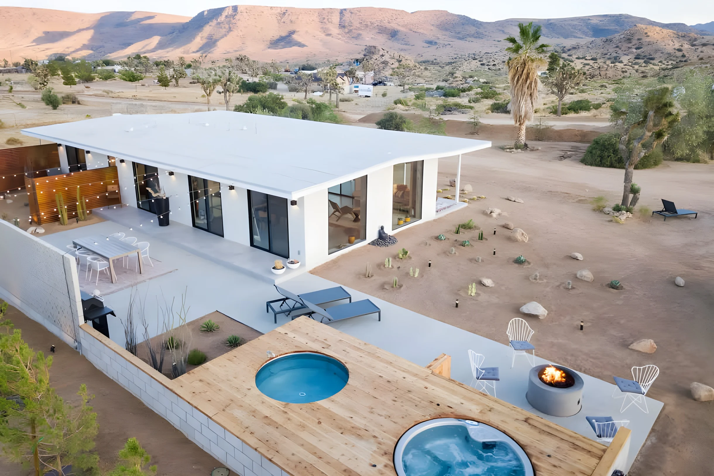 Wander Pioneertown Sagebrush #35