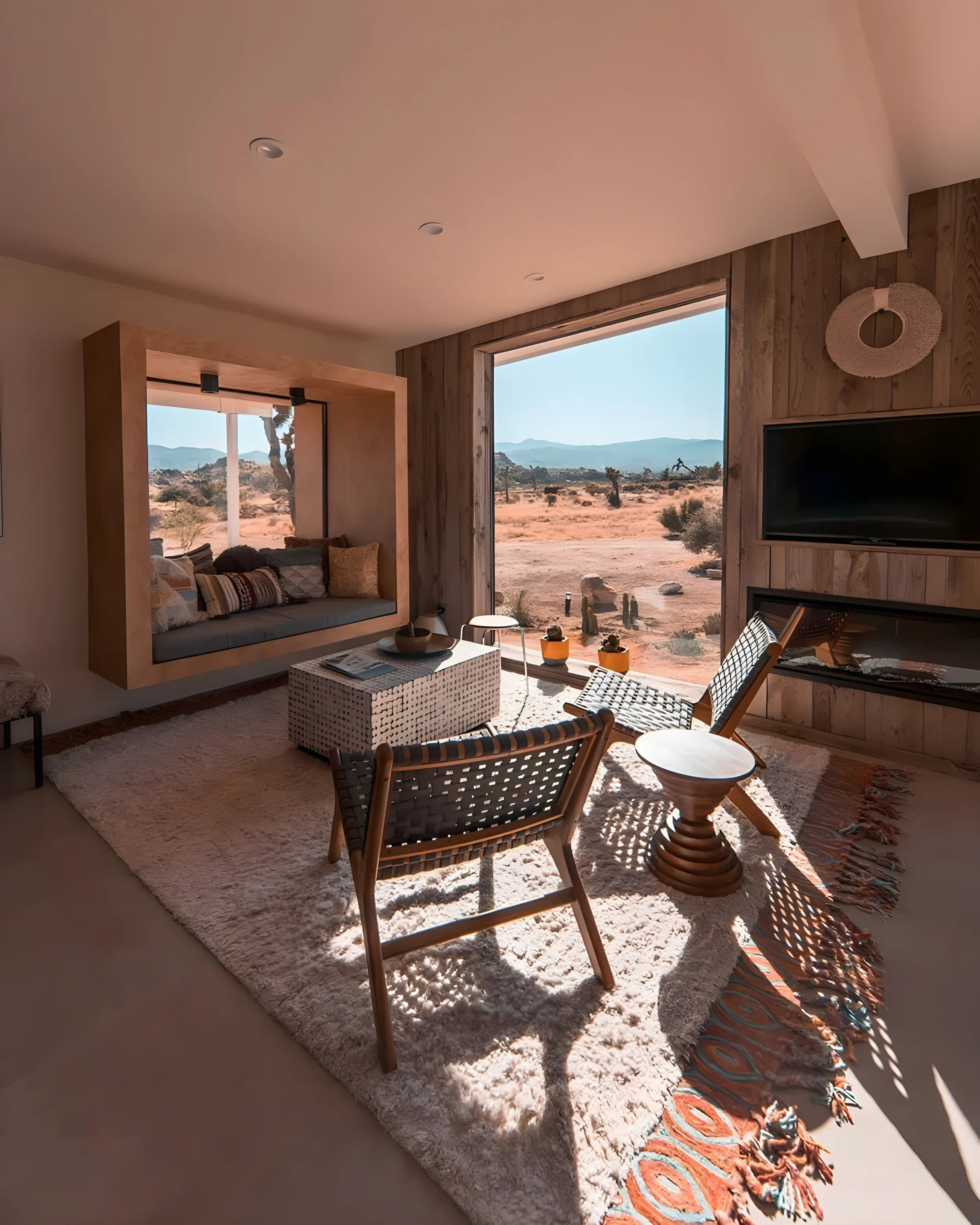 Wander Pioneertown Sagebrush #33