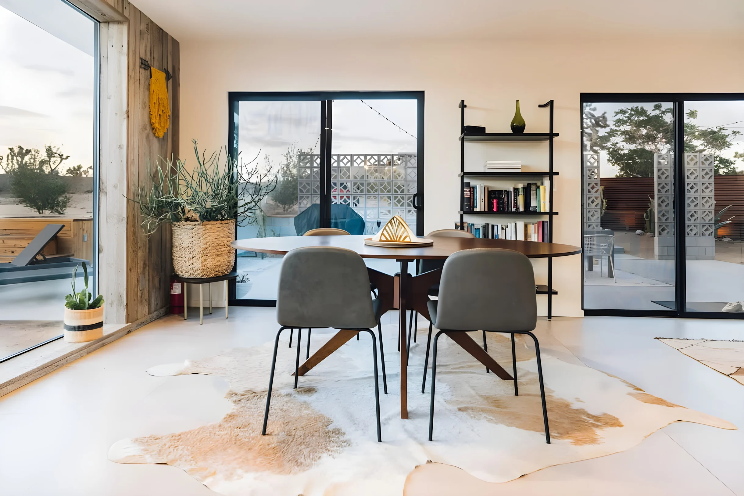 Wander Pioneertown Sagebrush #13