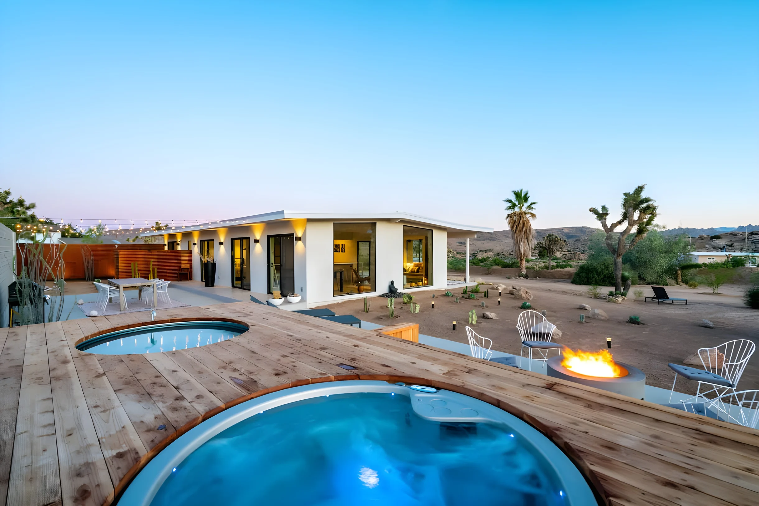 Wander Pioneertown Sagebrush #7