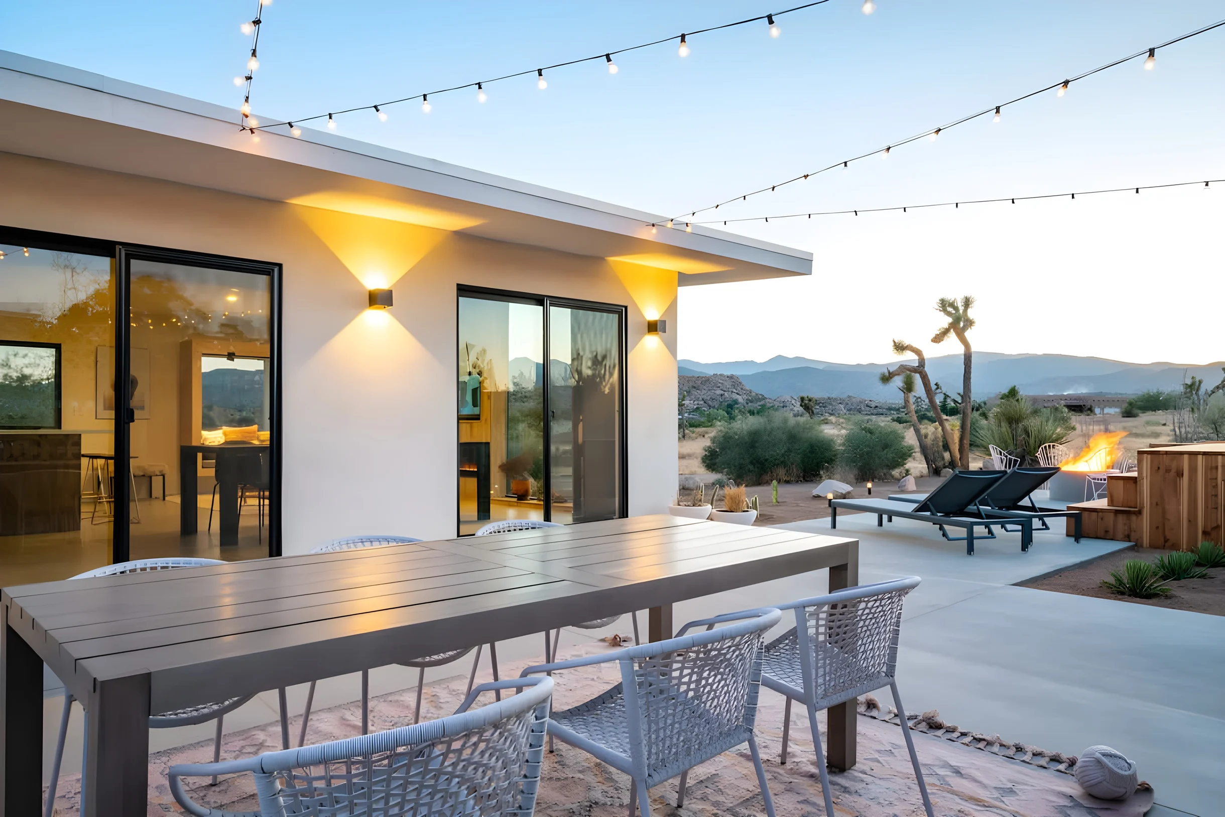 Wander Pioneertown Sagebrush #41