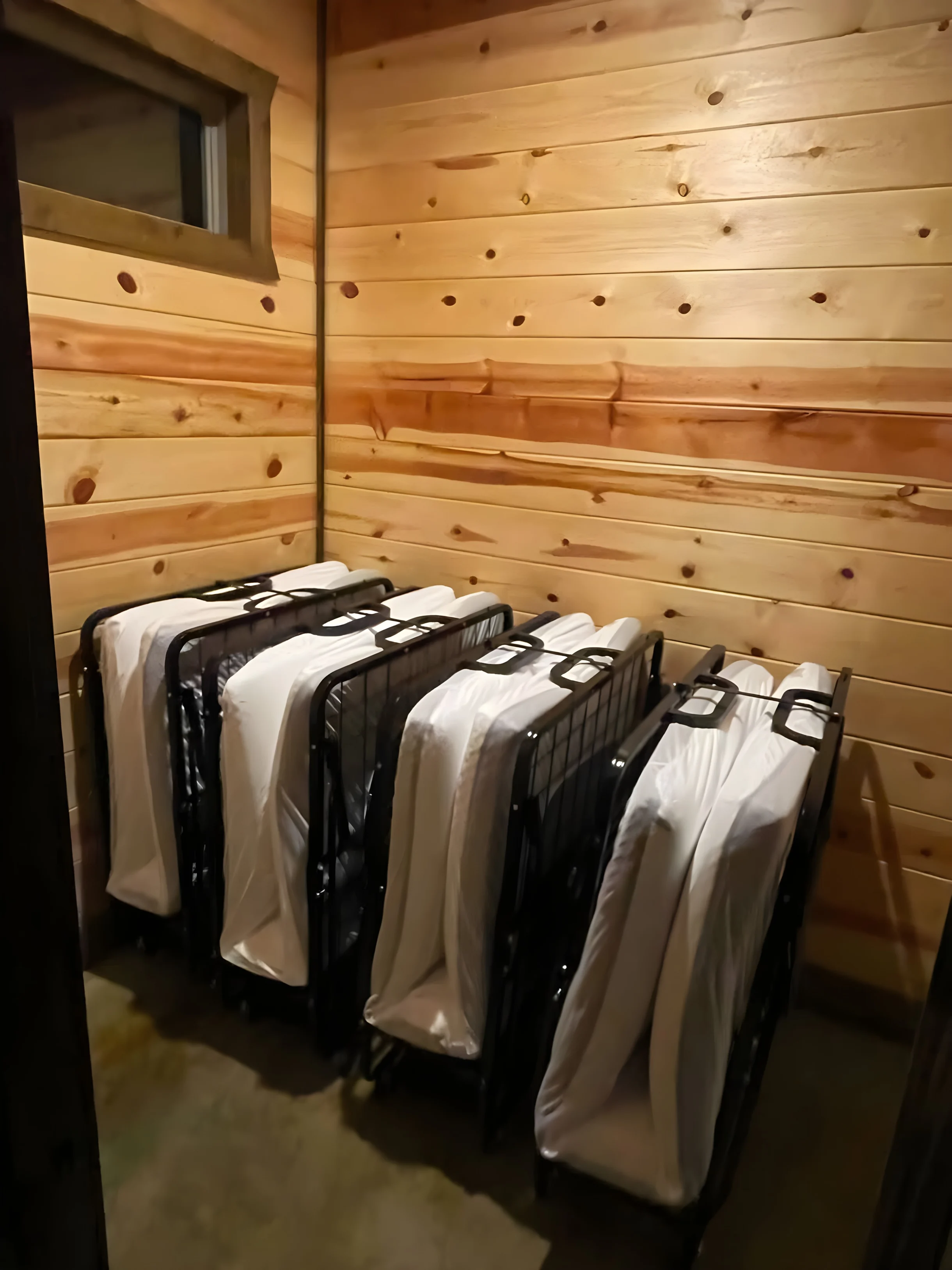 Wander Broken Bow Hideaway