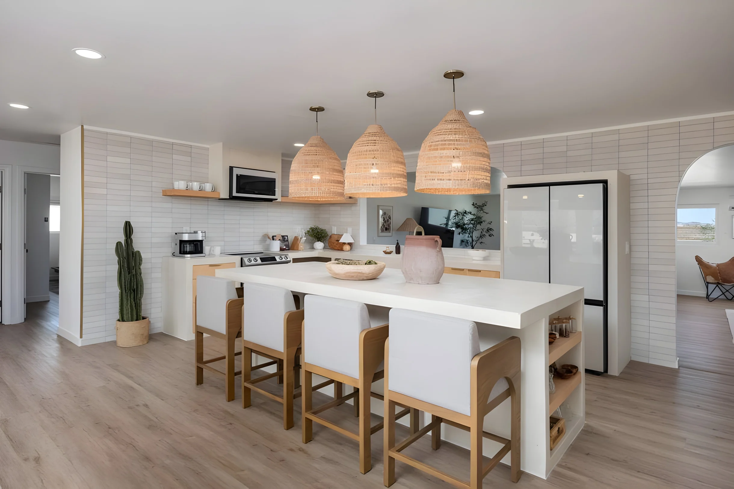 Wander Joshua Tree Mirageview #31