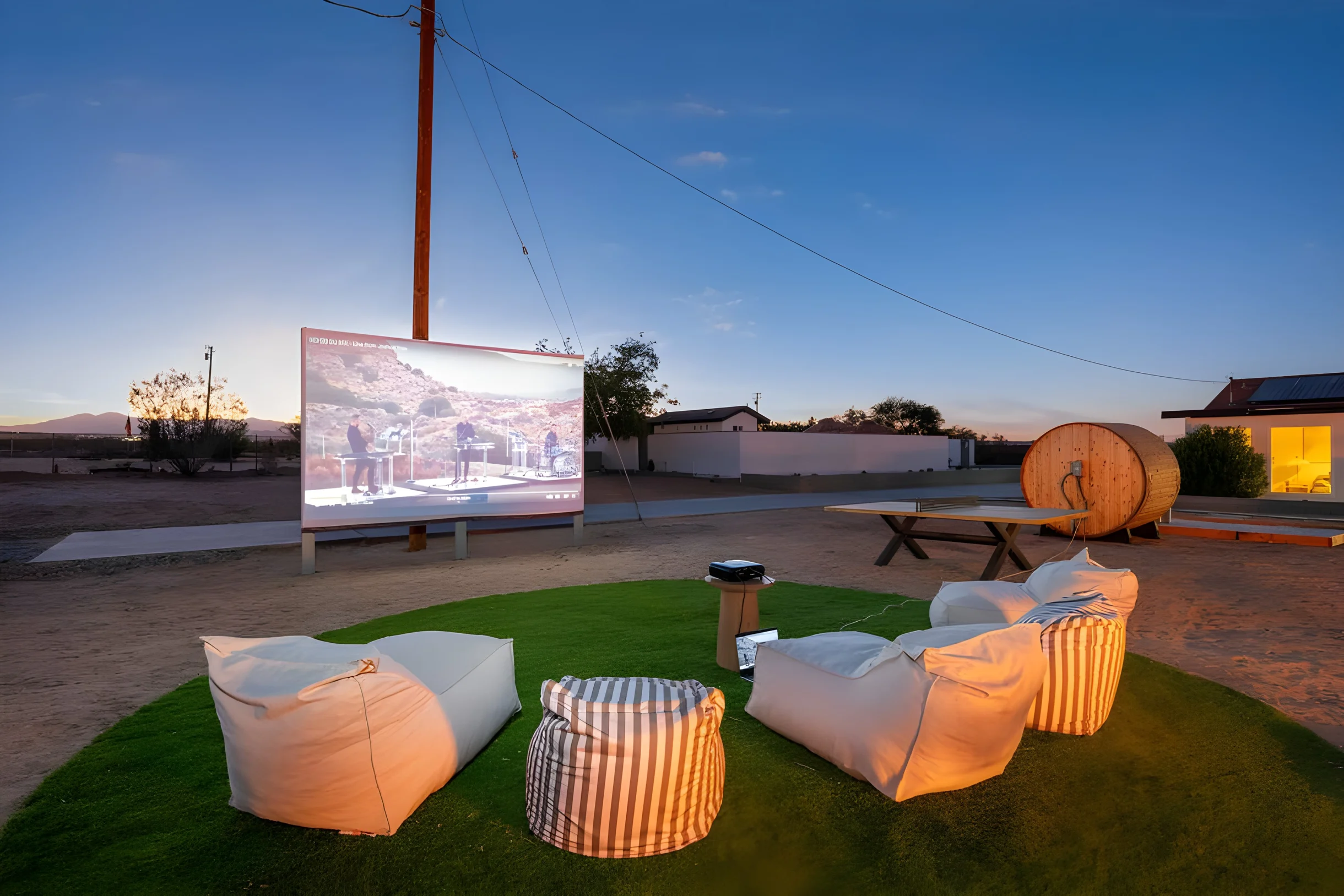 Wander Joshua Tree Mirageview #44