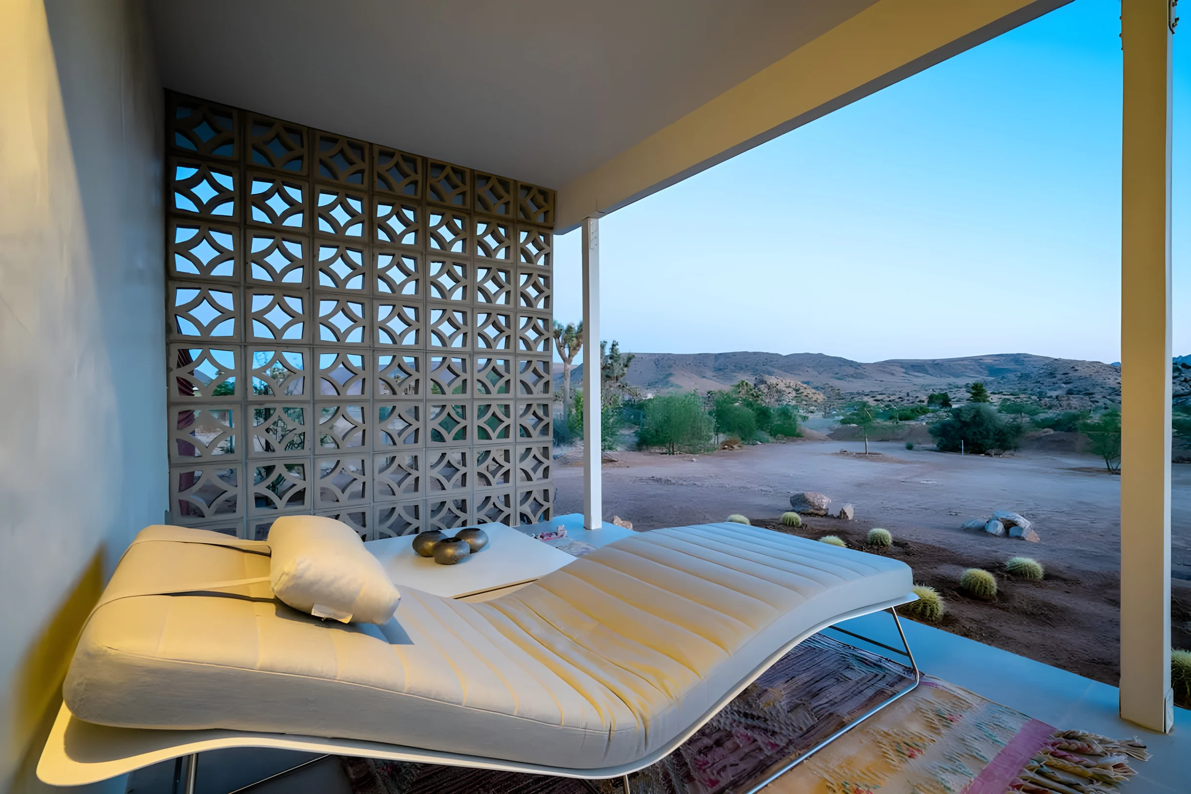 Wander Pioneertown Sagebrush #46