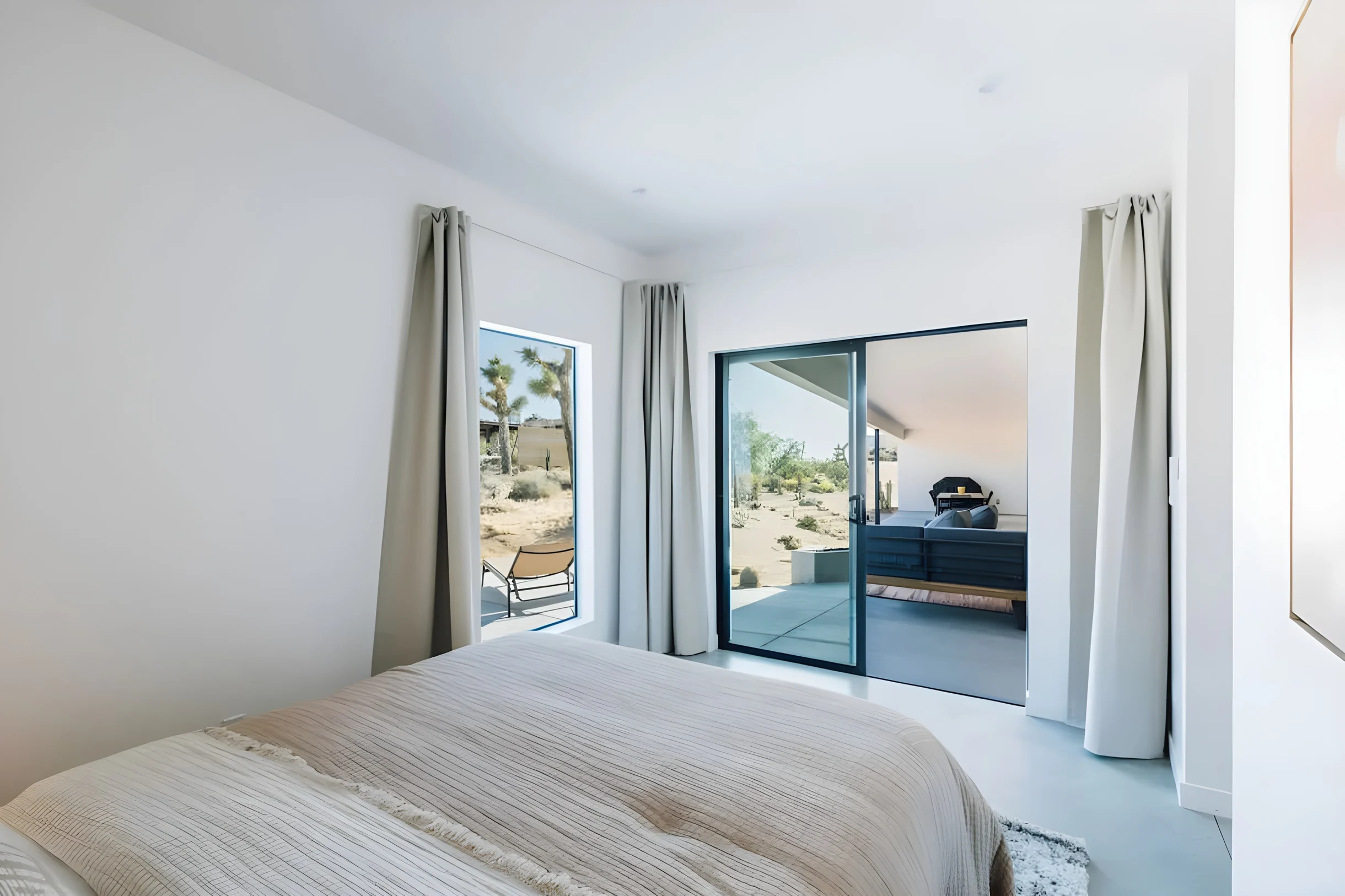 Wander Joshua Tree Arroya #21