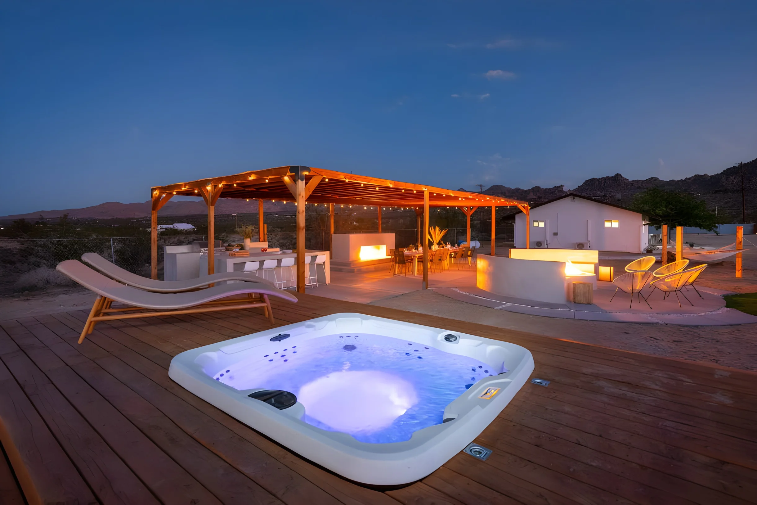 Wander Joshua Tree Mirageview #21