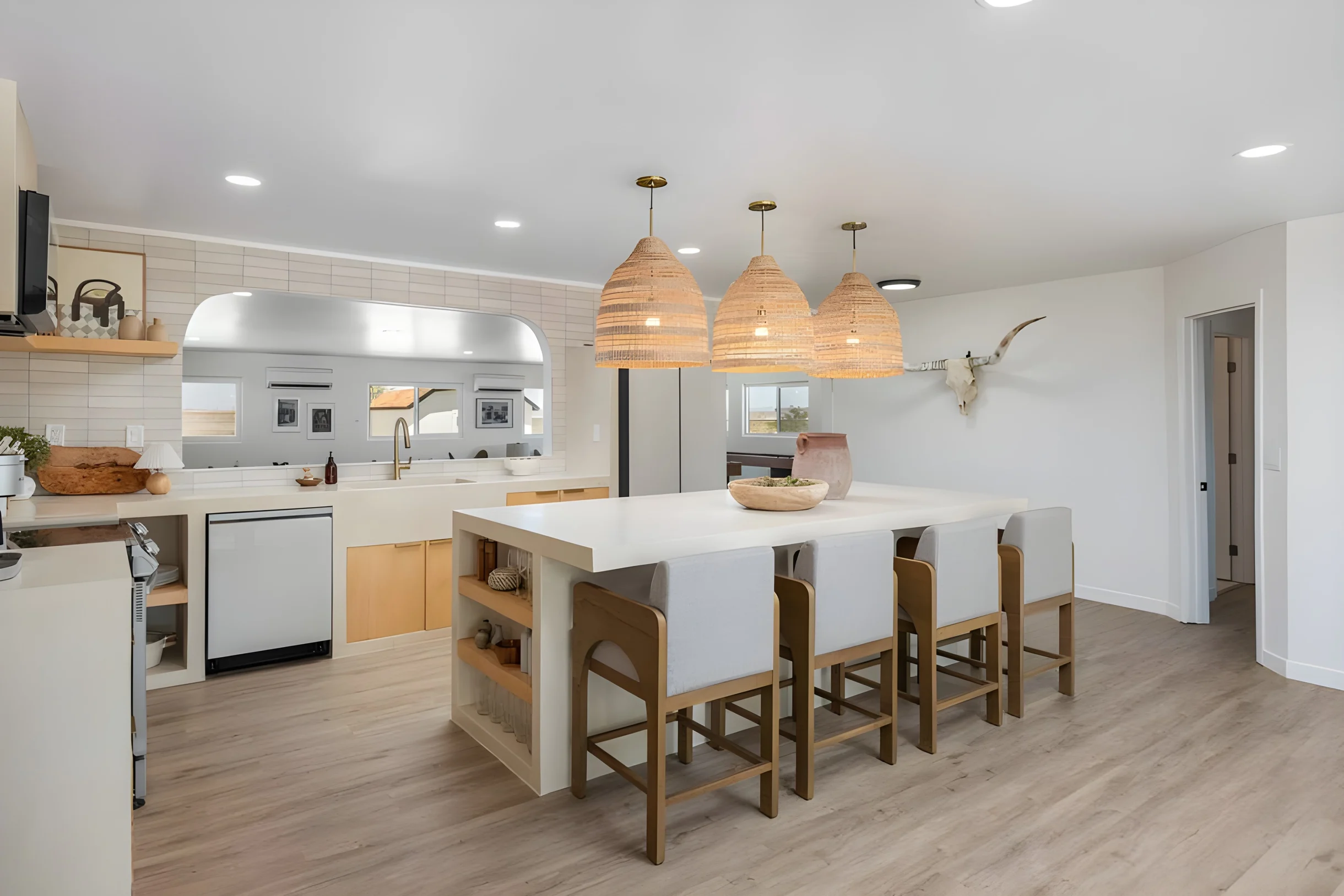 Wander Joshua Tree Mirageview #17