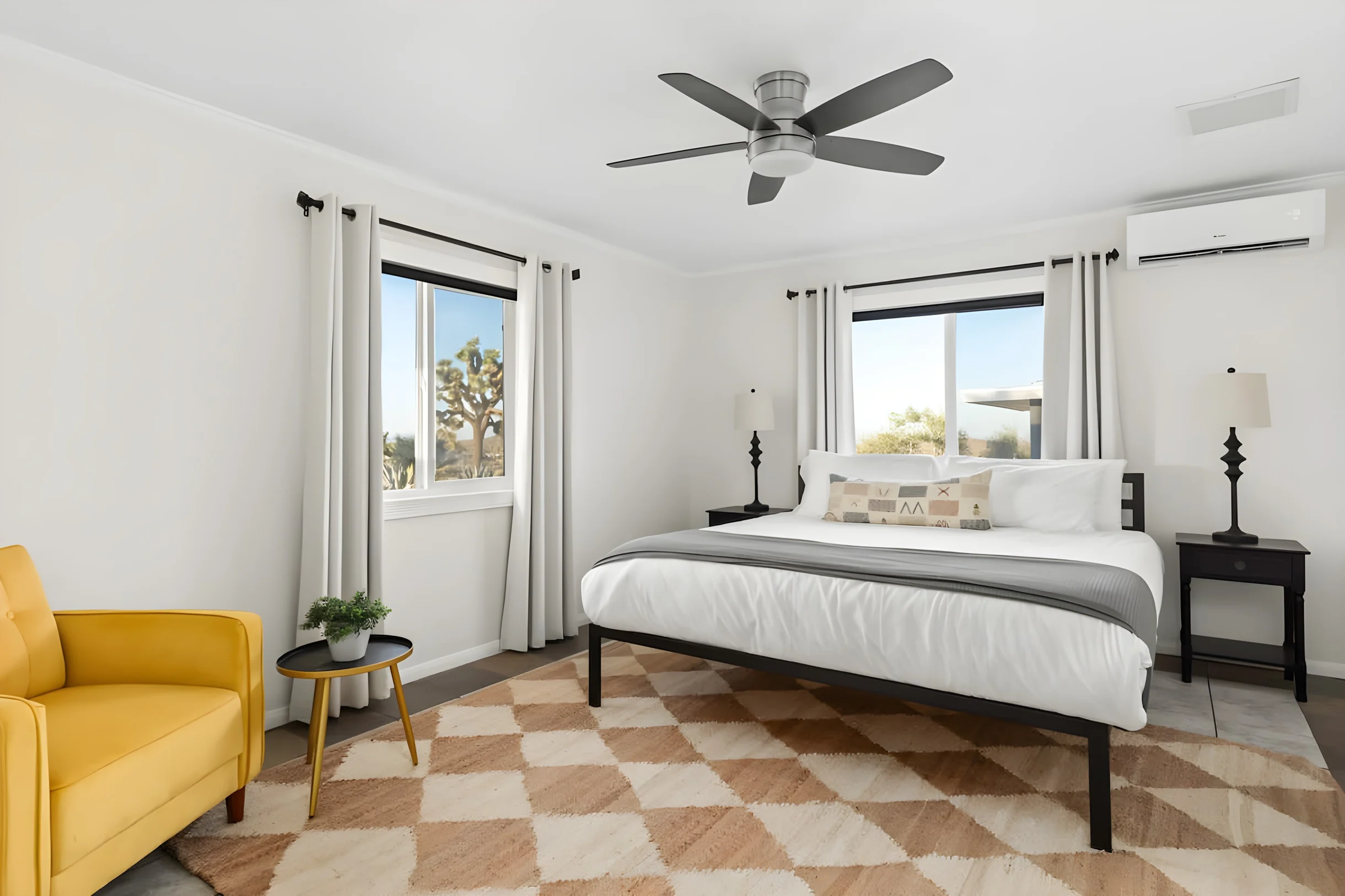 Wander Yucca Valley Bluffs #35