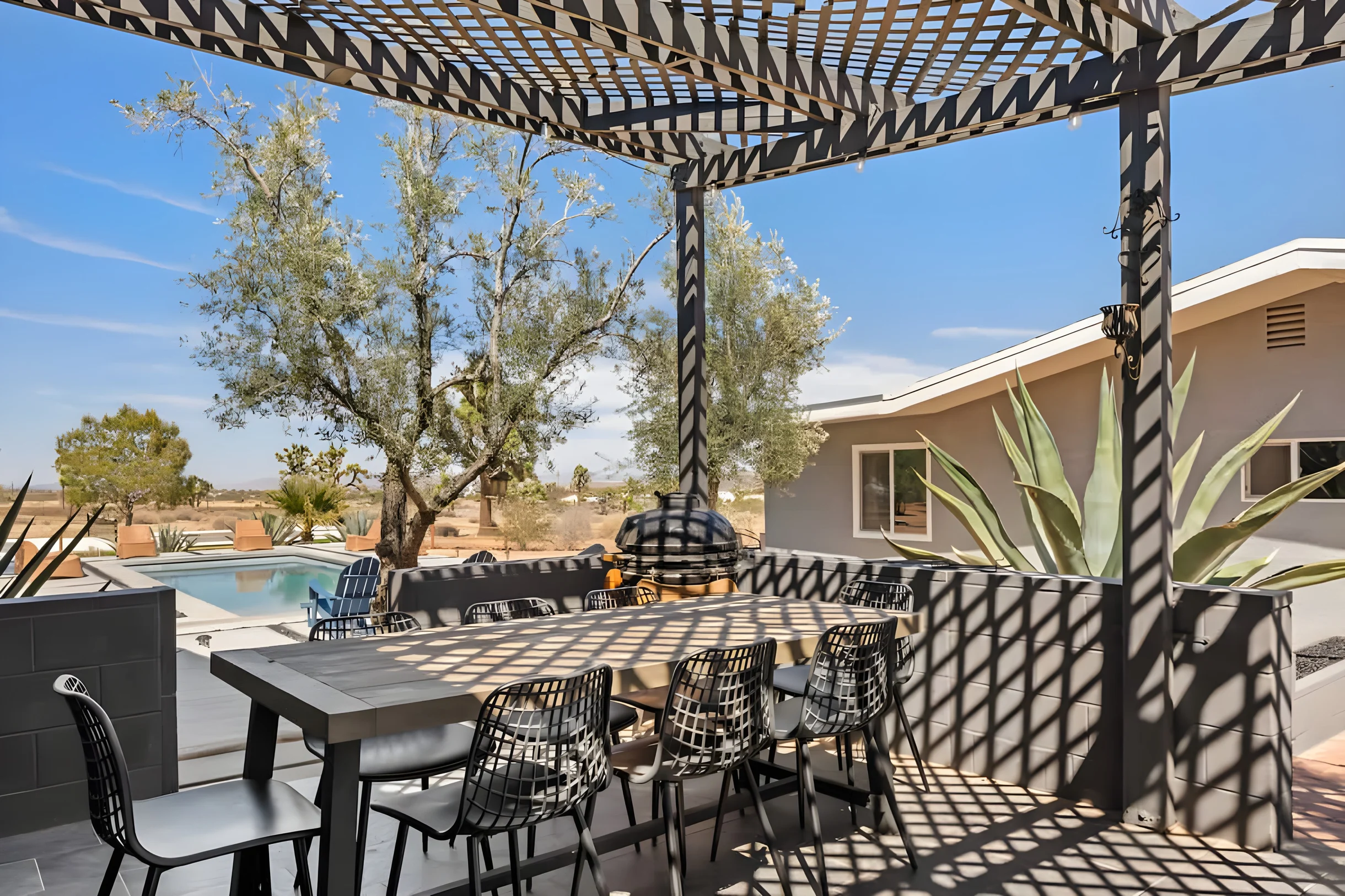 Wander Yucca Valley Bluffs #49