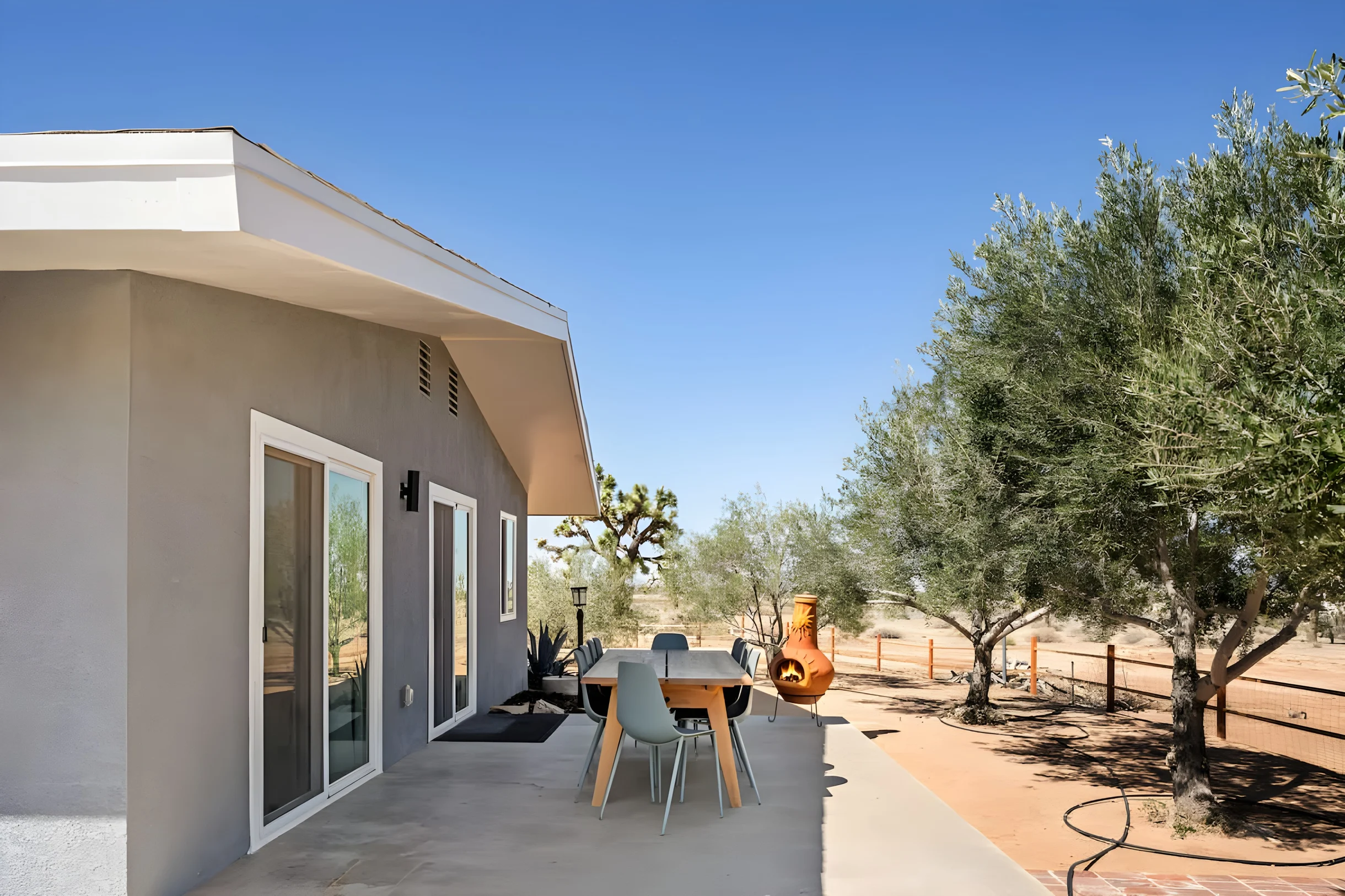 Wander Yucca Valley Bluffs #56