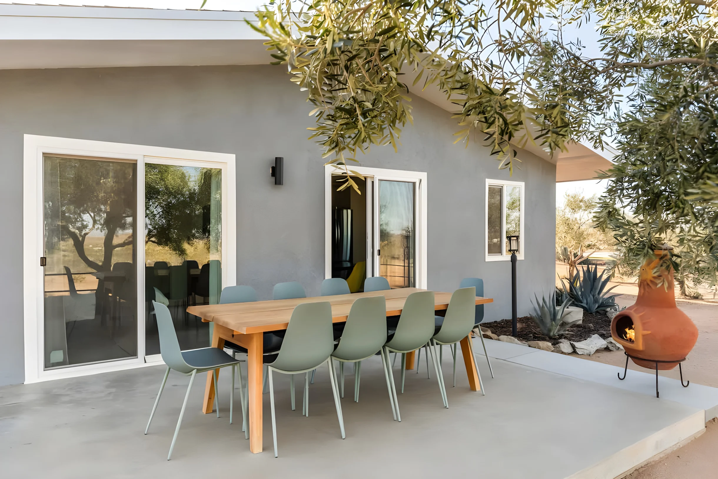 Wander Yucca Valley Bluffs #58