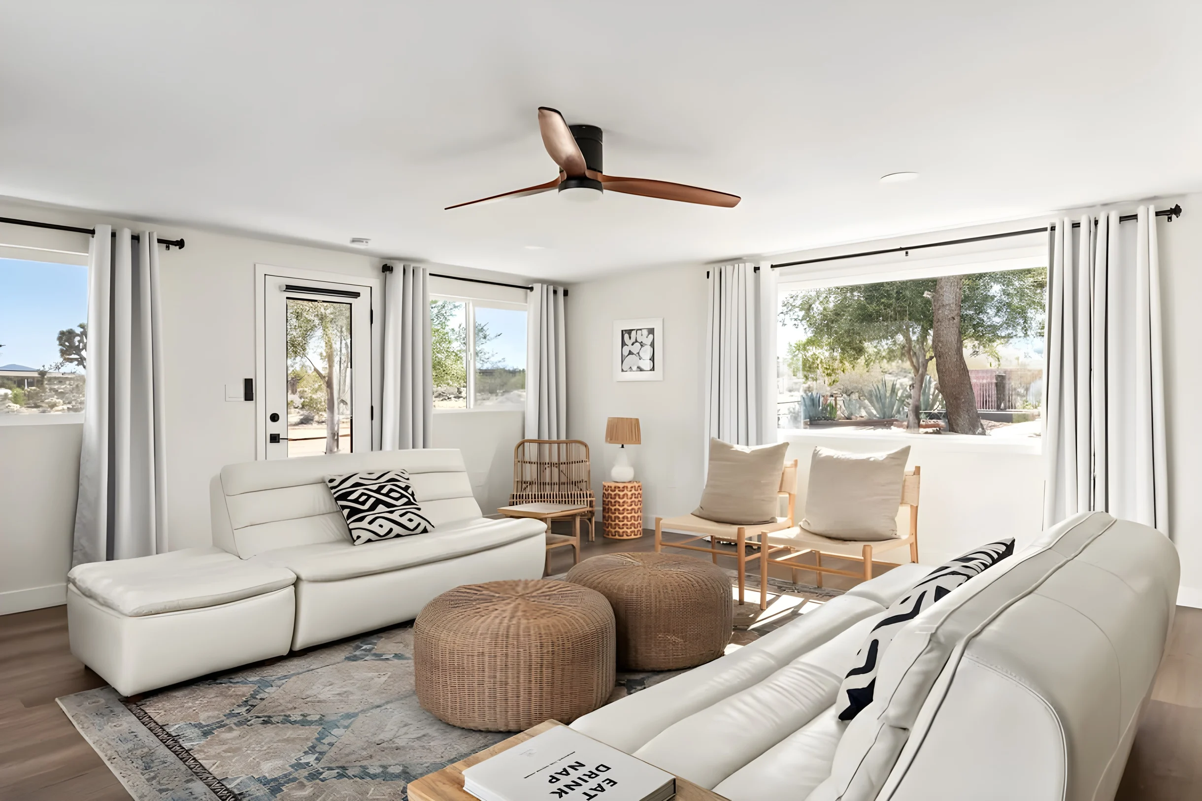 Wander Yucca Valley Bluffs #9