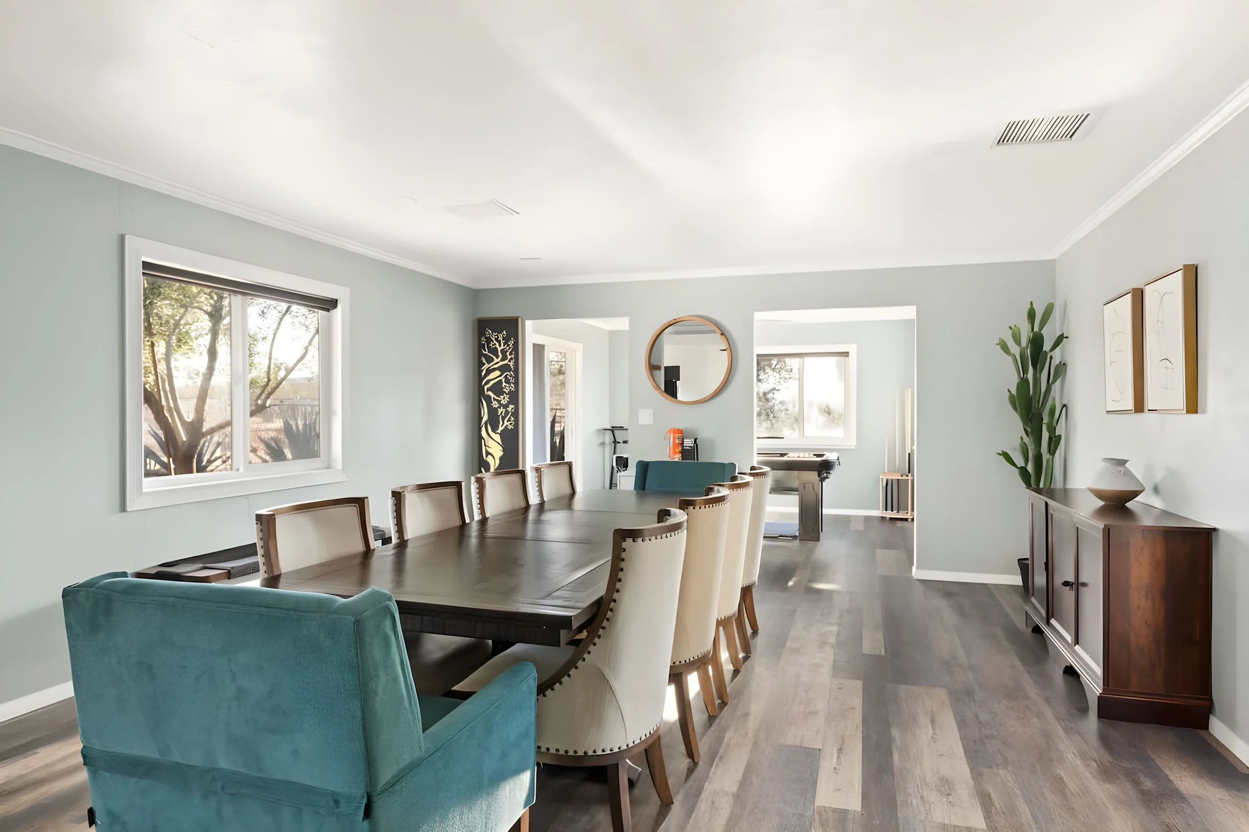 Wander Yucca Valley Bluffs #13