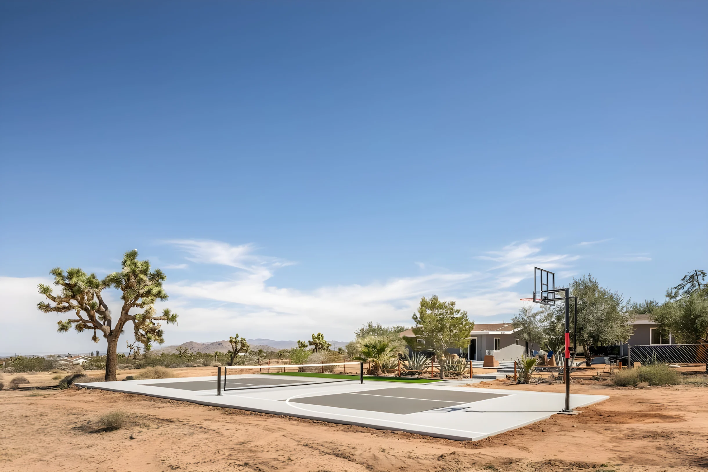 Wander Yucca Valley Bluffs #55