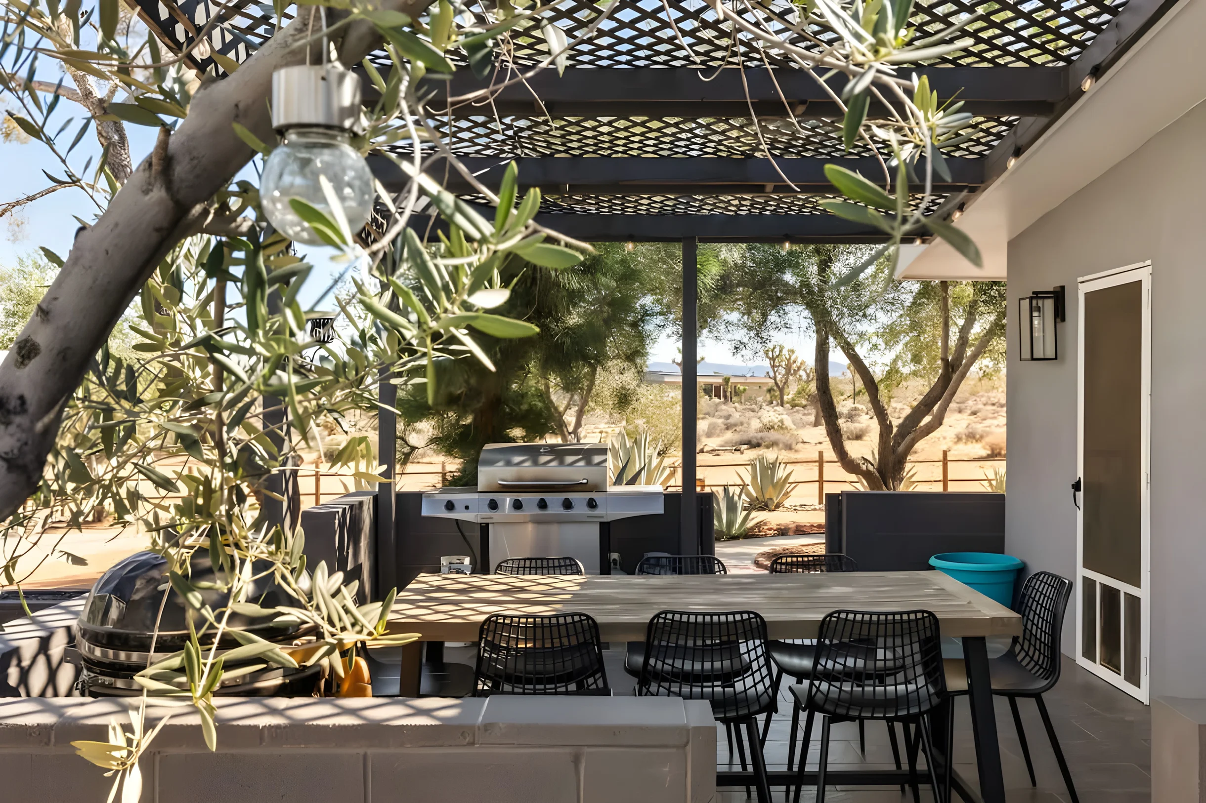 Wander Yucca Valley Bluffs #42