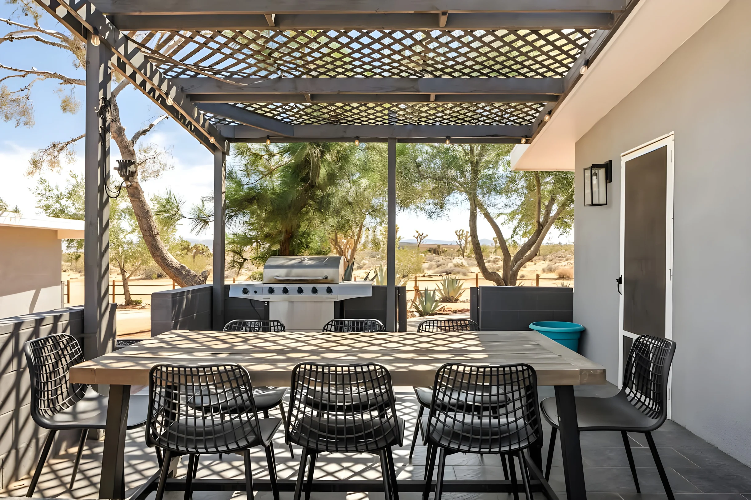 Wander Yucca Valley Bluffs #27