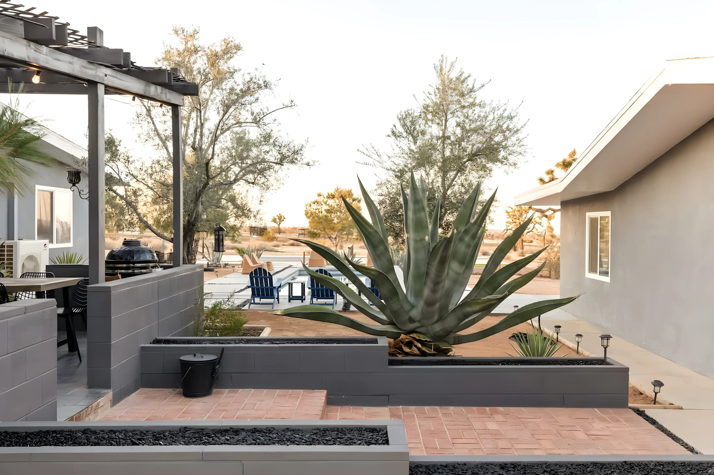 Wander Yucca Valley Bluffs #63