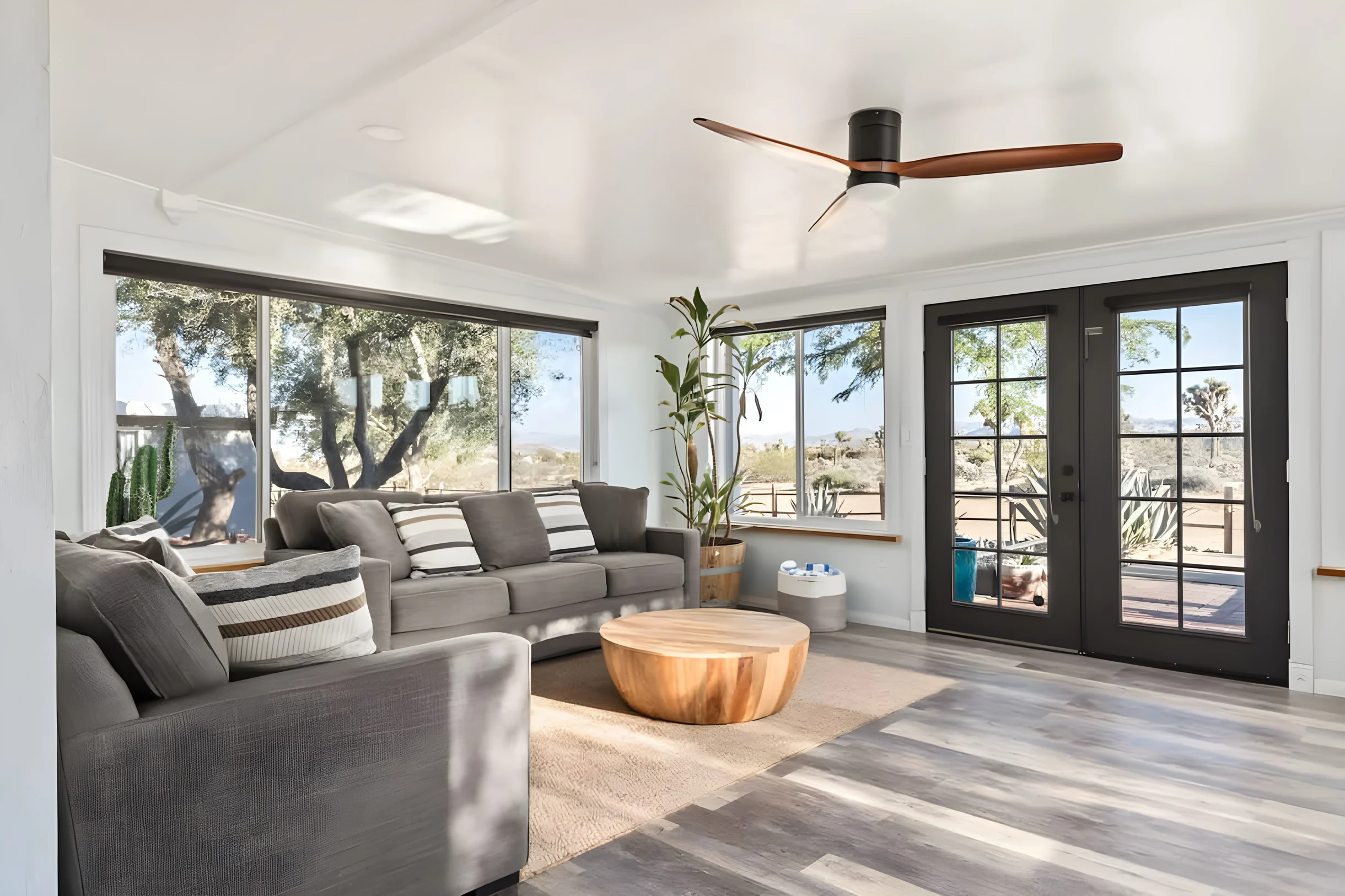 Wander Yucca Valley Bluffs #5