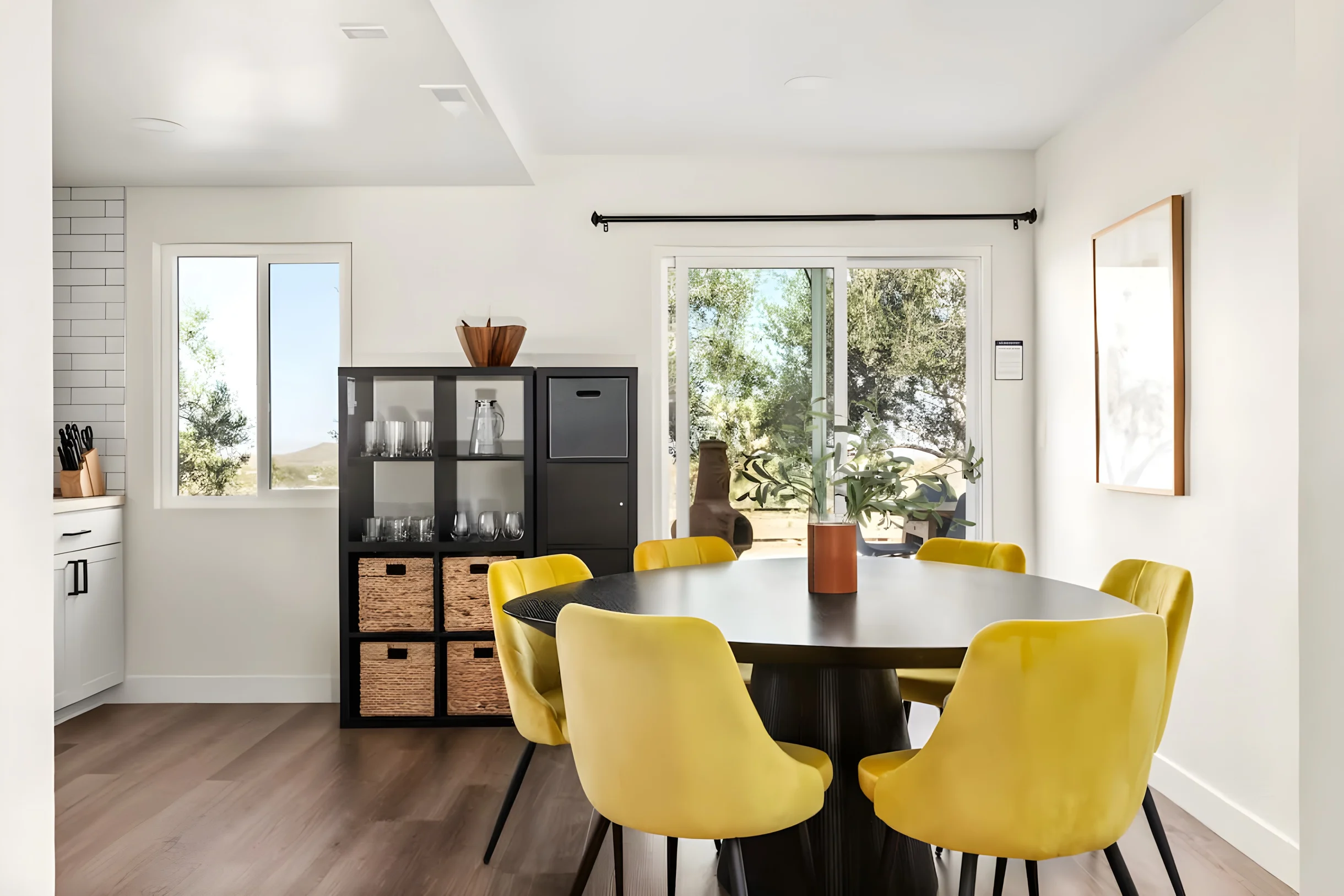 Wander Yucca Valley Bluffs #44