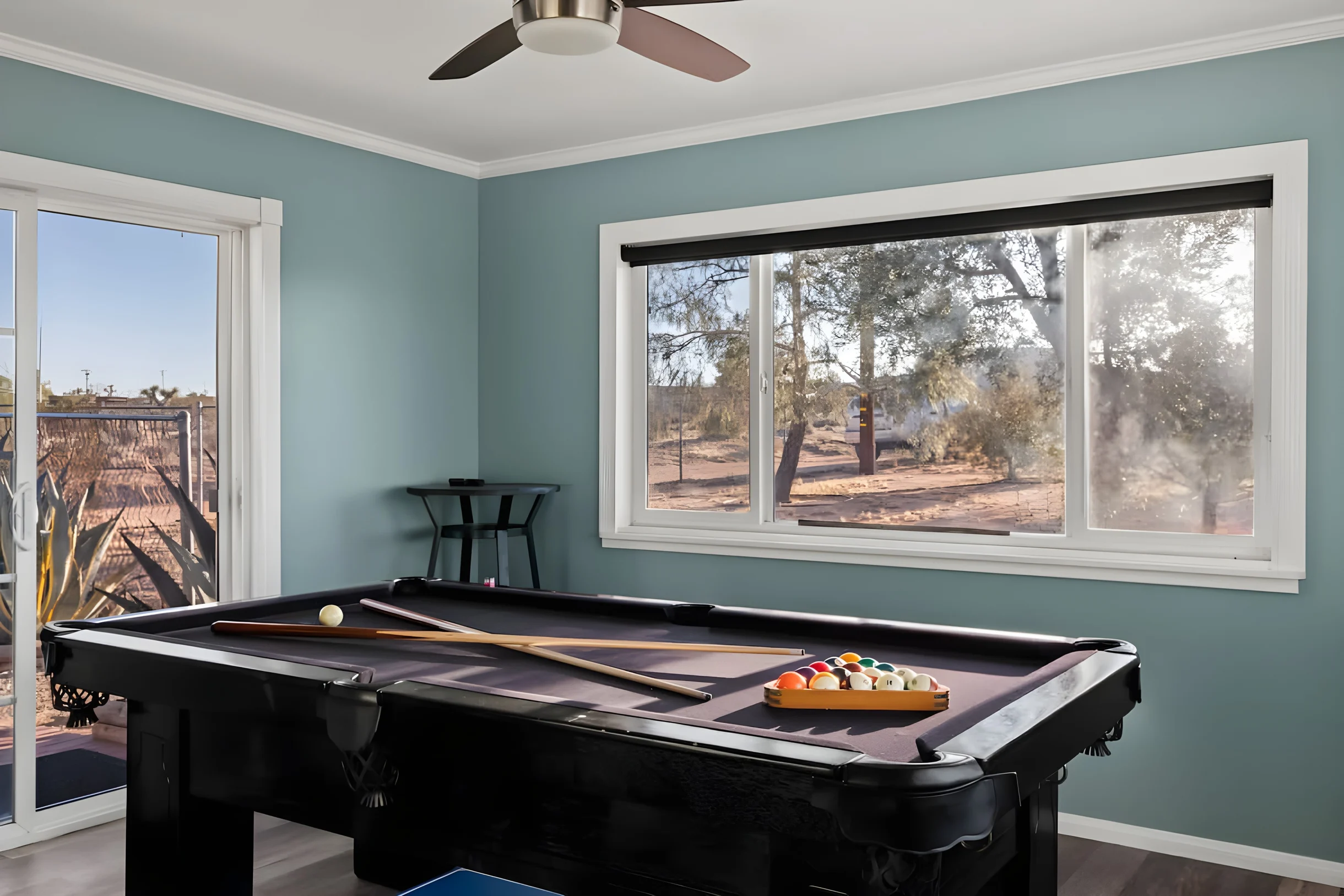 Wander Yucca Valley Bluffs #34